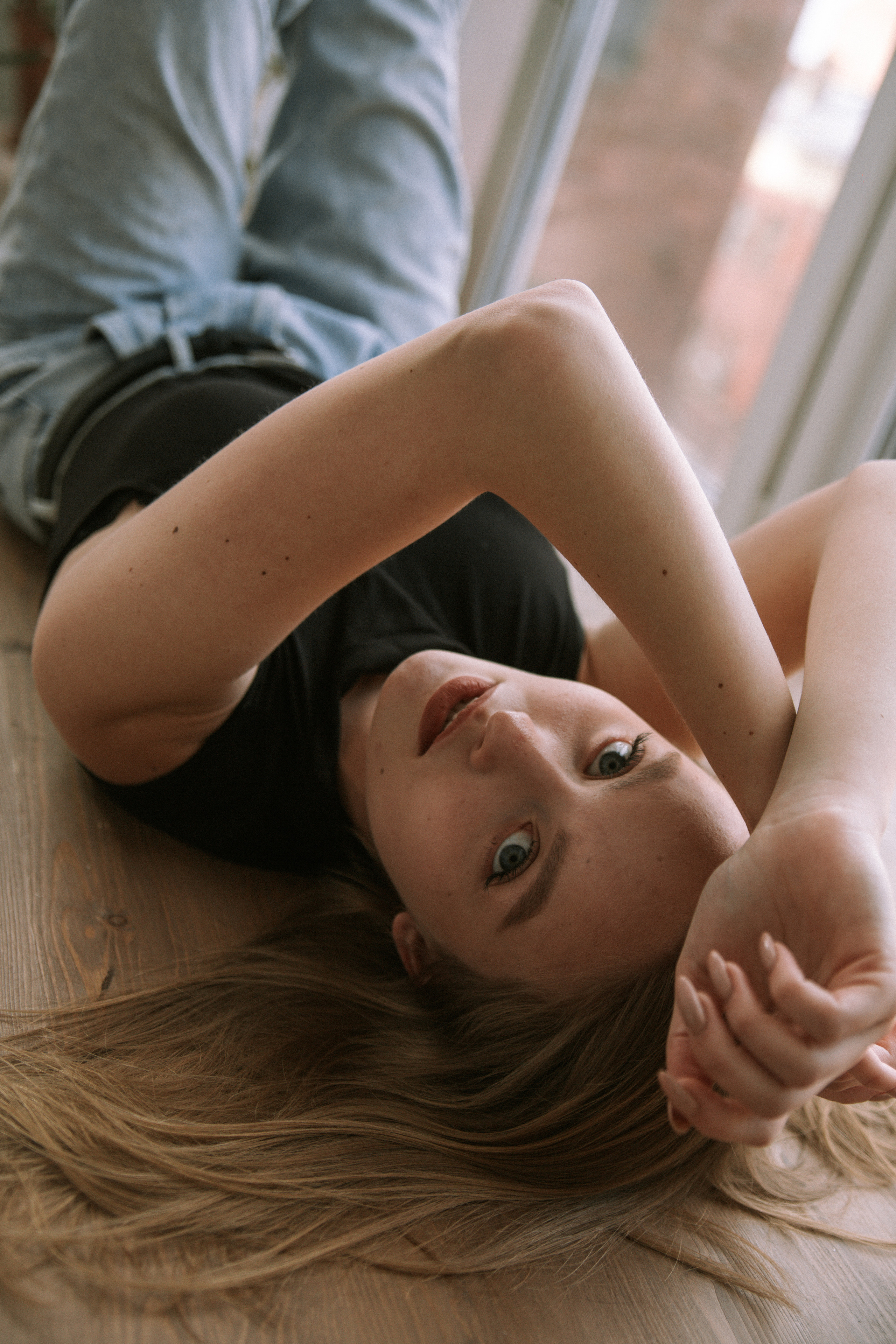 Люди. Фотограф Москва • Уля Бузина💗