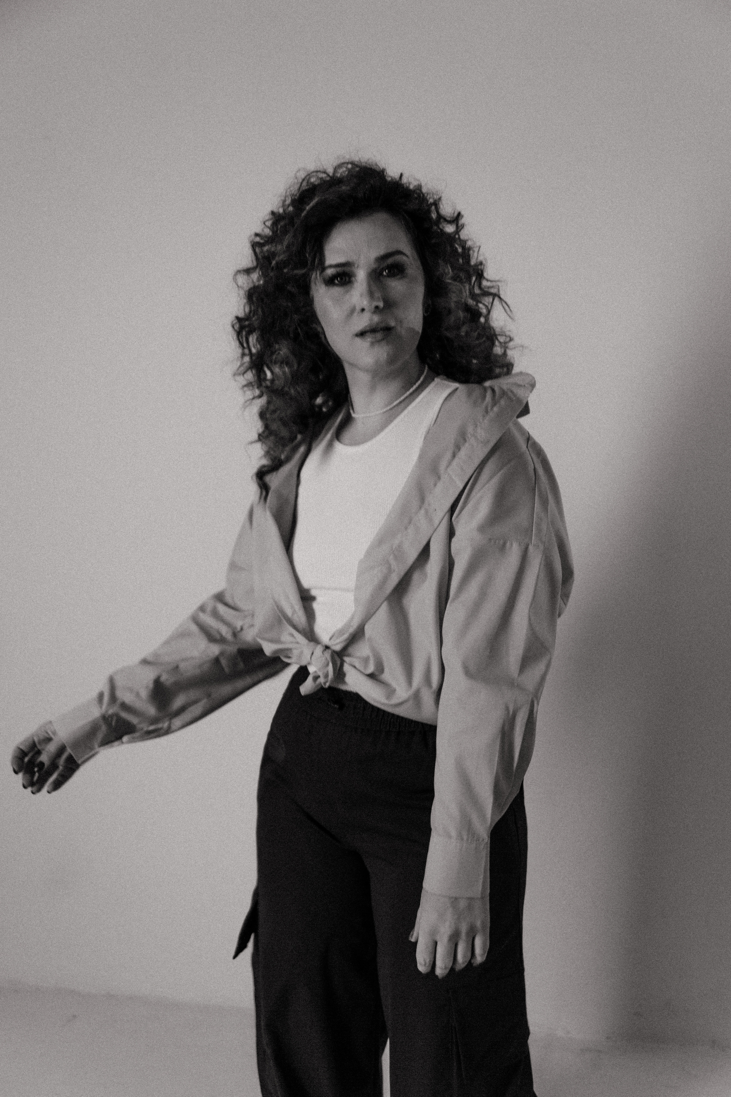 Ольга. Фотограф Москва • Уля Бузина💗