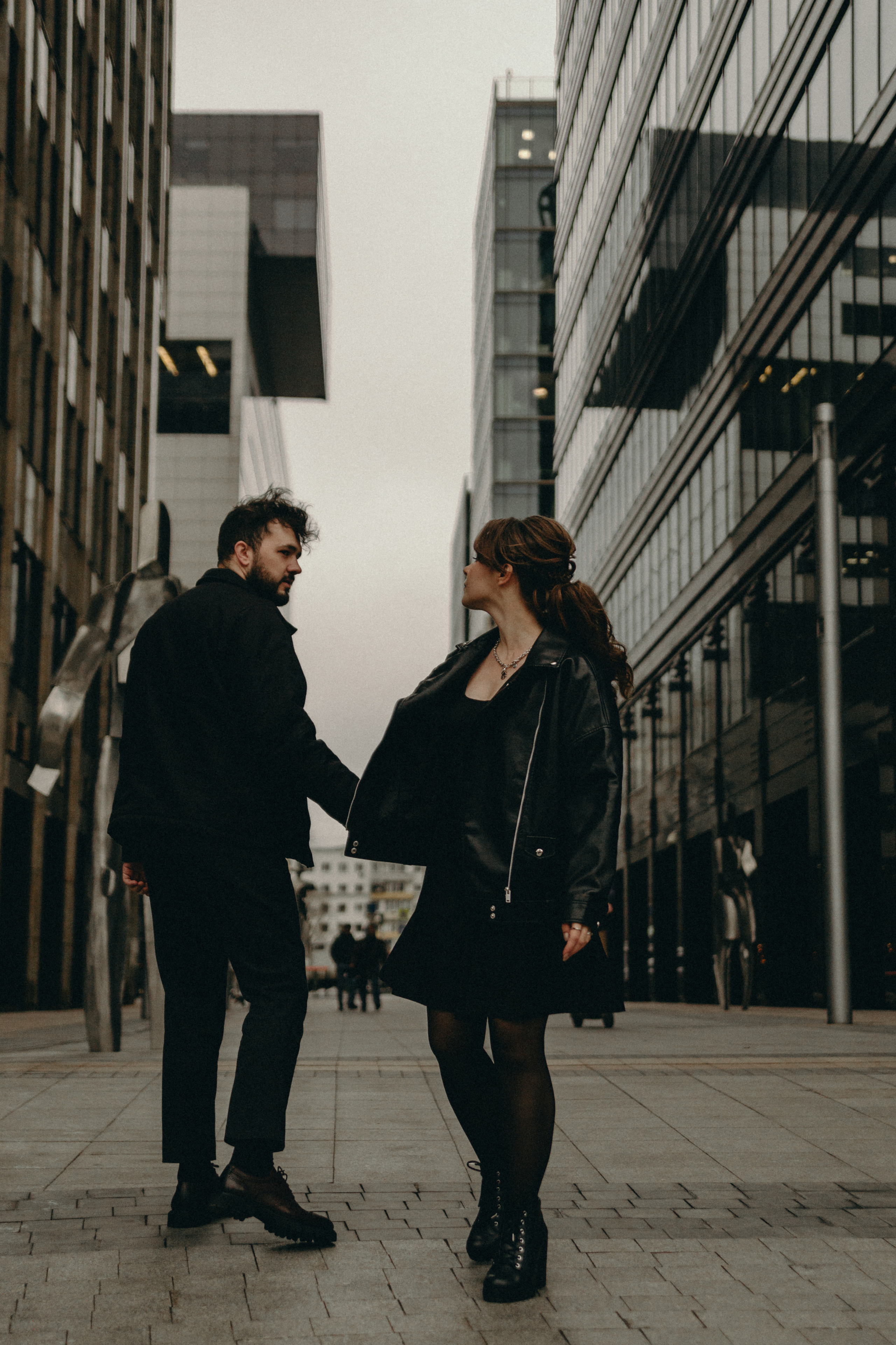 Любовь. Фотограф Москва • Уля Бузина💗