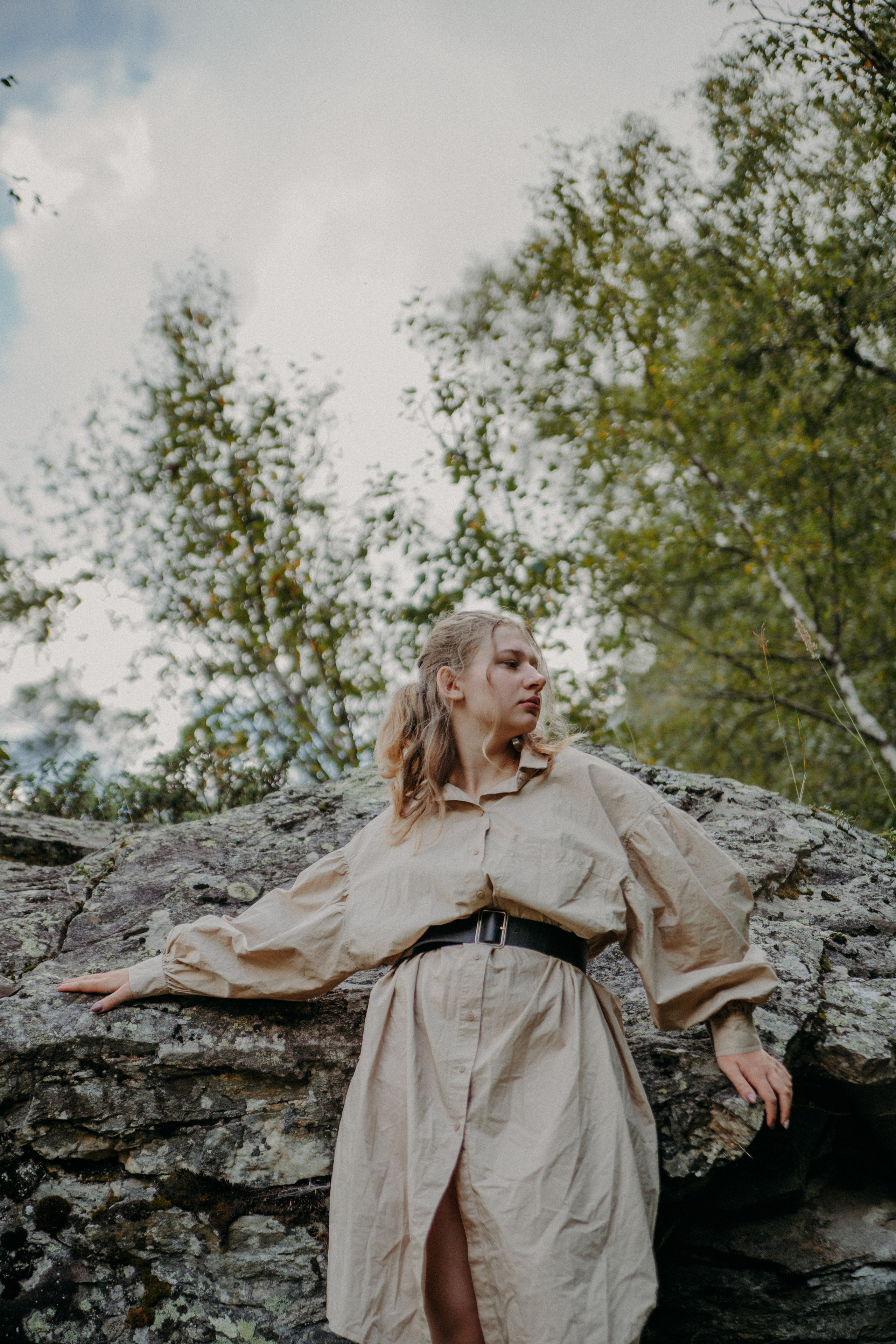 Лера. Фотограф Москва • Уля Бузина💗