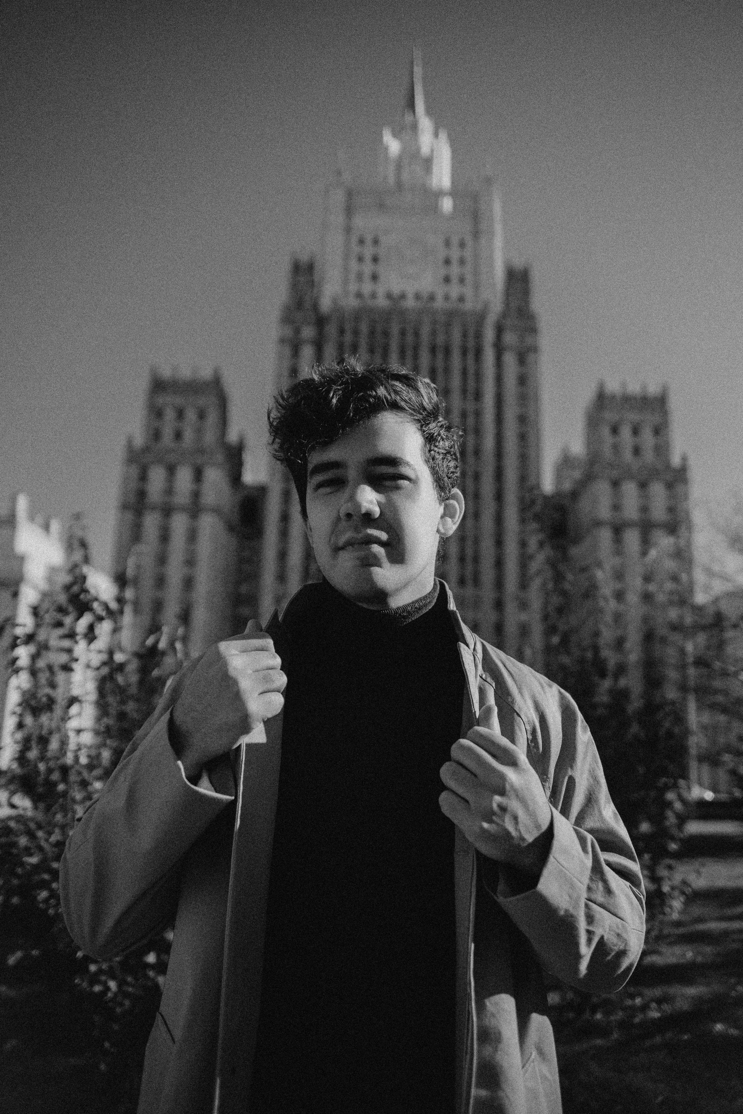 Даник. Фотограф Москва • Уля Бузина💗