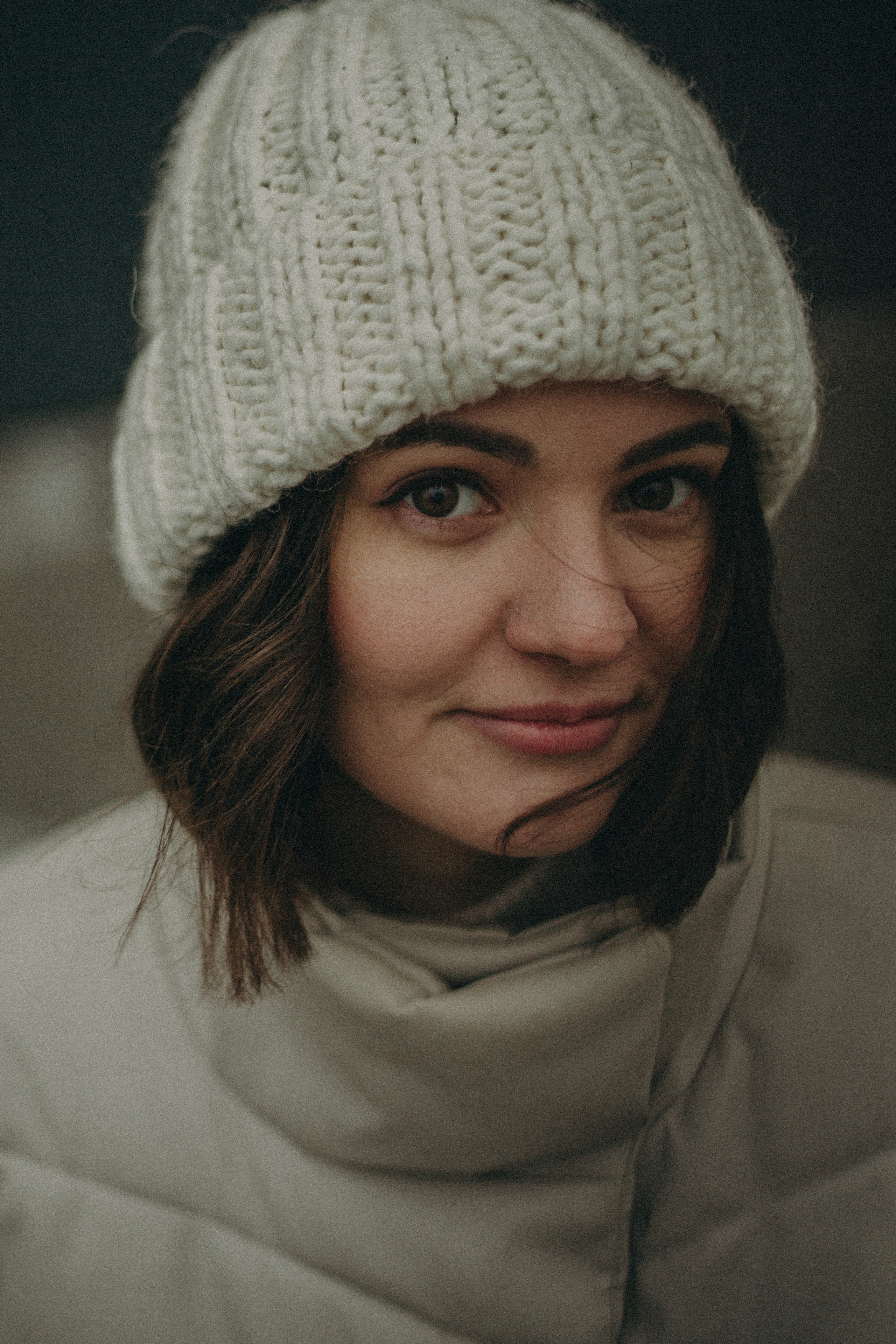 Диана. Фотограф Москва • Уля Бузина💗