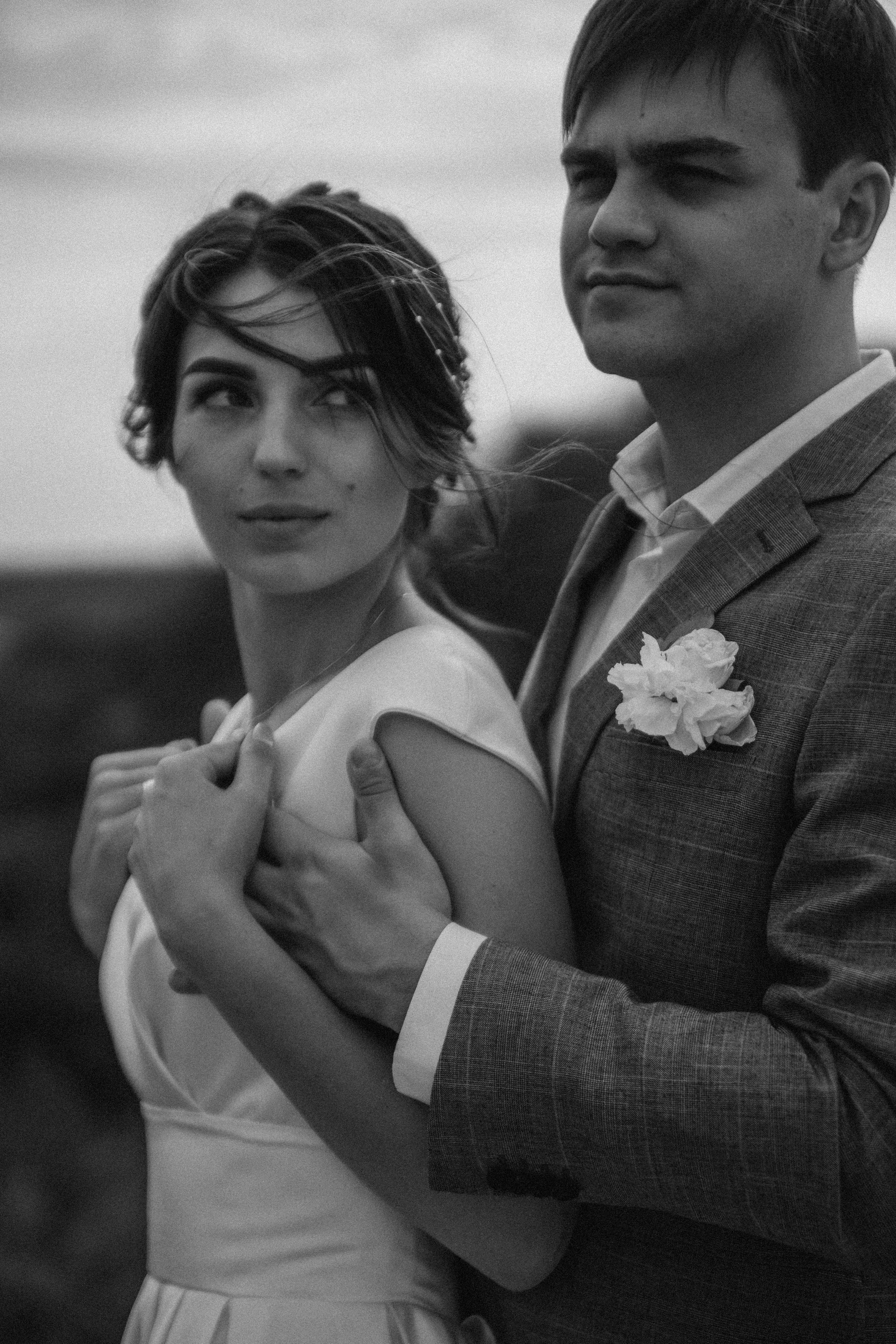 Коля & Даша. Фотограф Москва • Уля Бузина💗