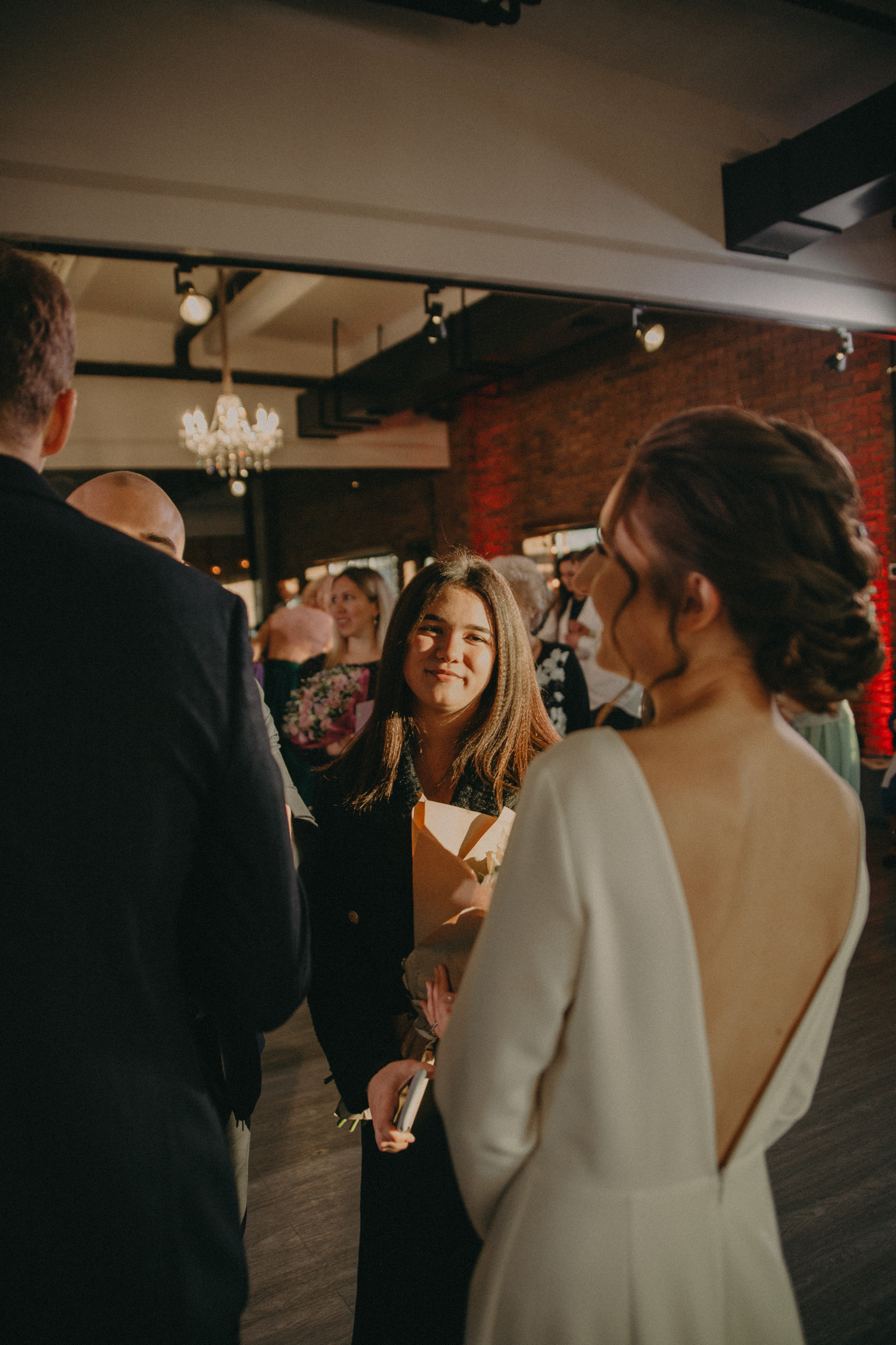 Виталий & Юлия. Фотограф Москва • Уля Бузина💗