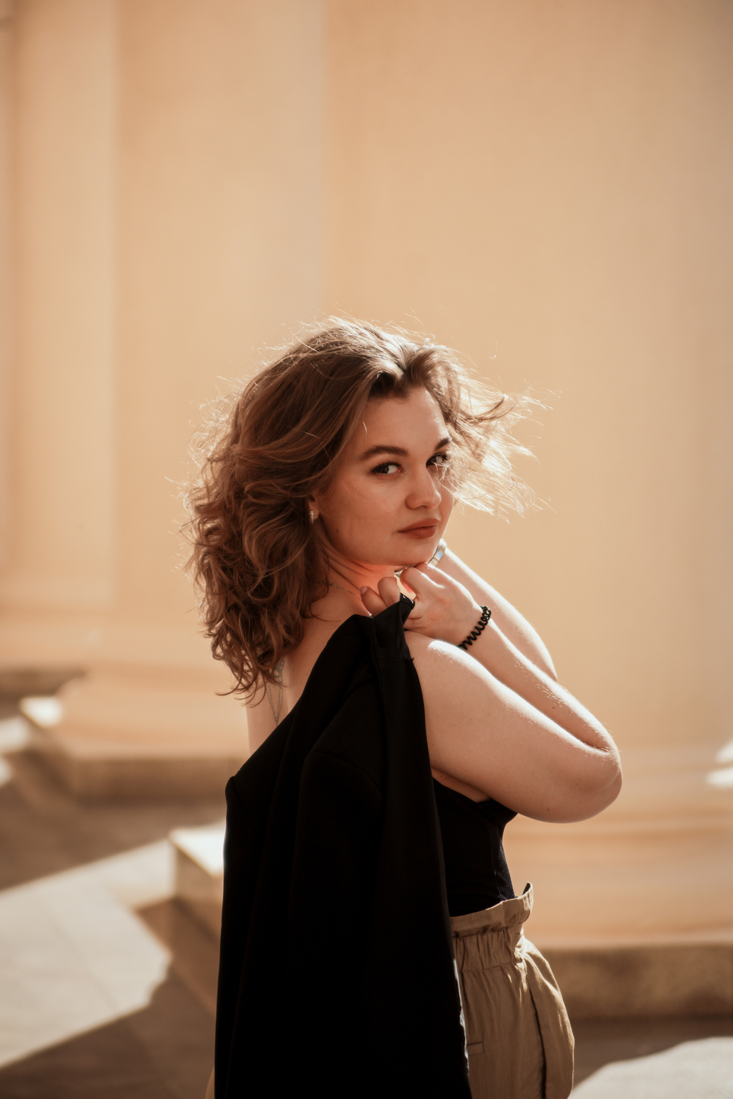 Люди. Фотограф Москва • Уля Бузина💗