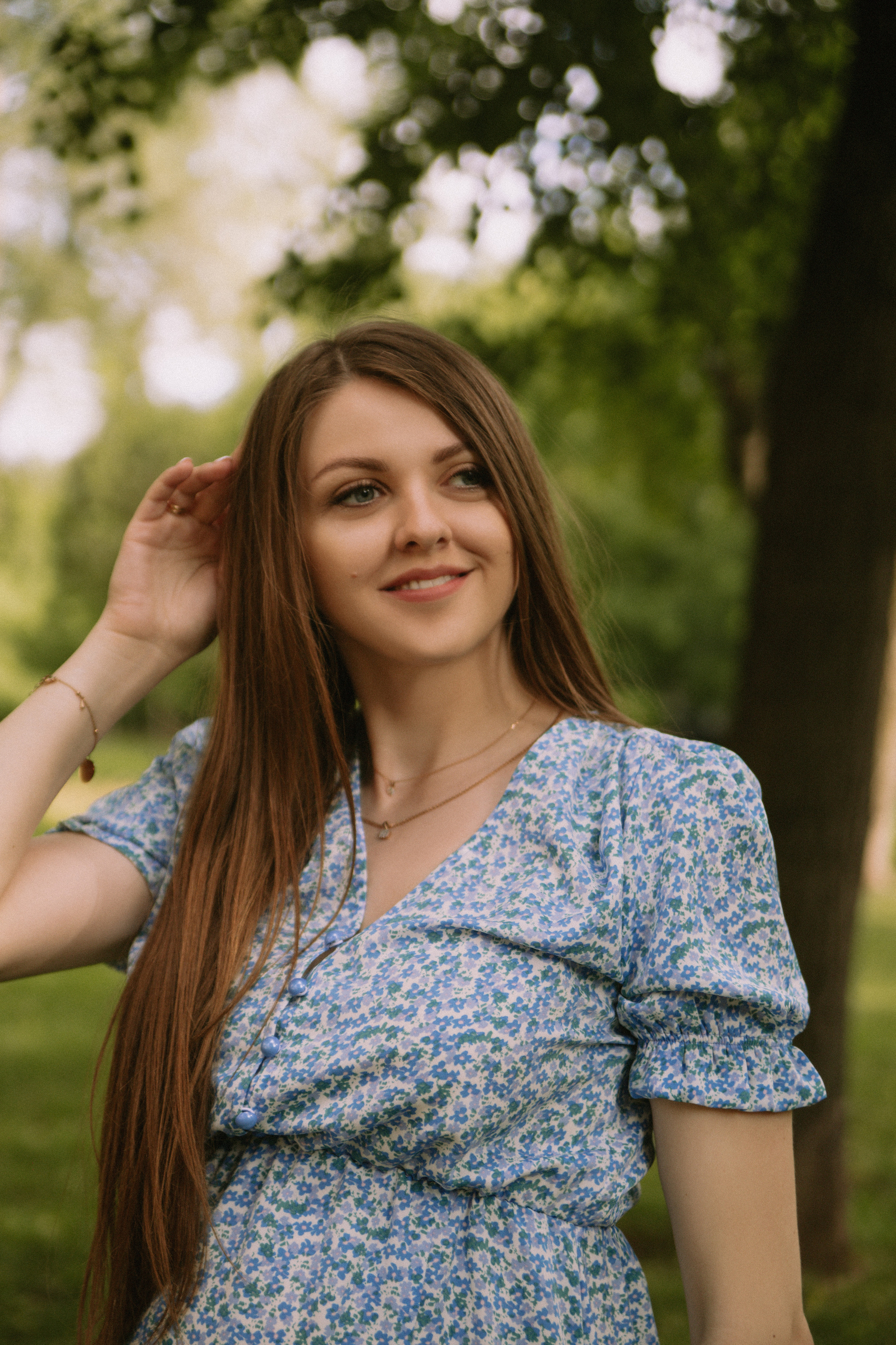 Марина. Фотограф Москва • Уля Бузина💗