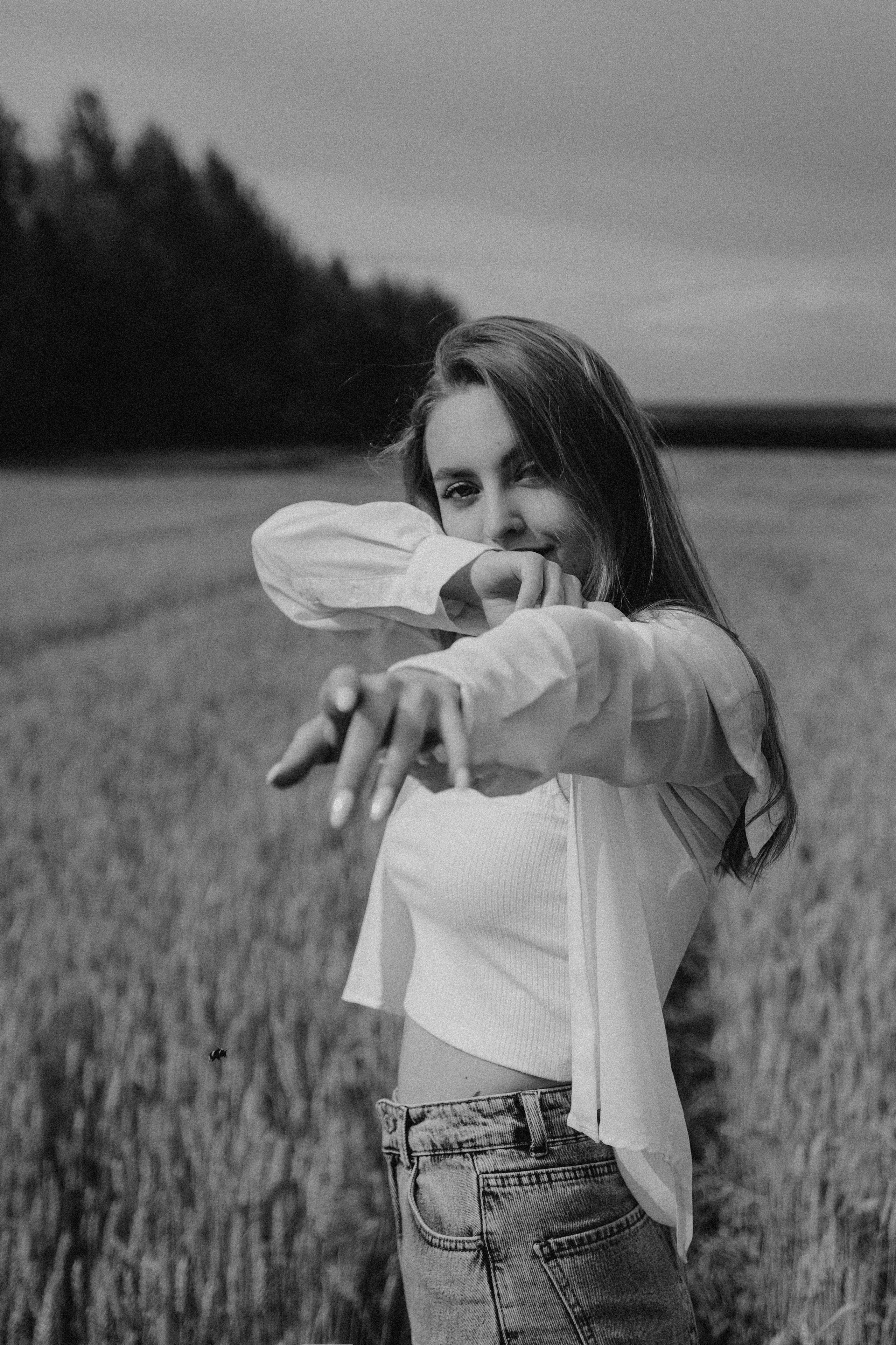 Даша. Фотограф Москва • Уля Бузина💗