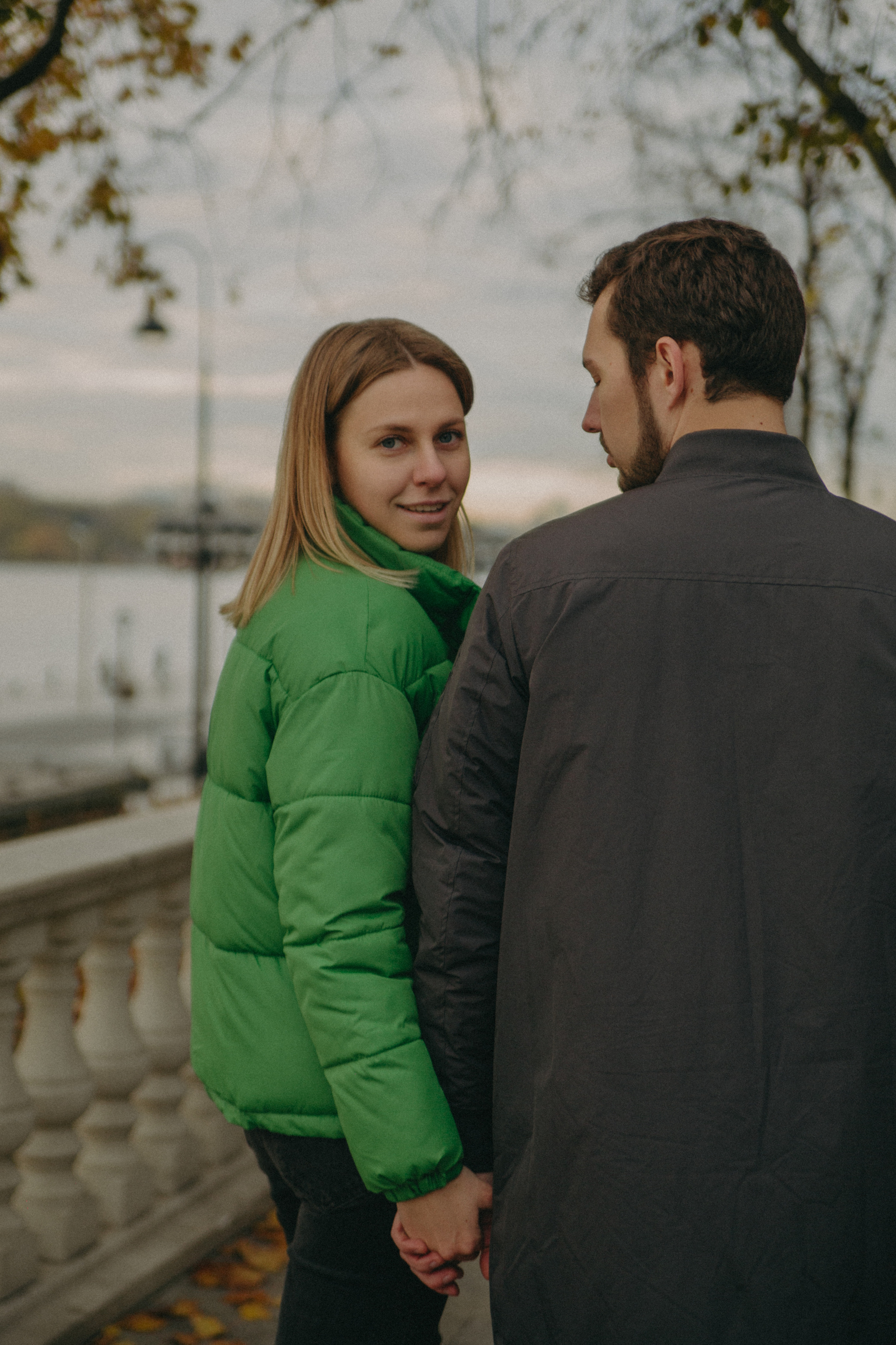 Паша & Саша. Фотограф Москва • Уля Бузина💗