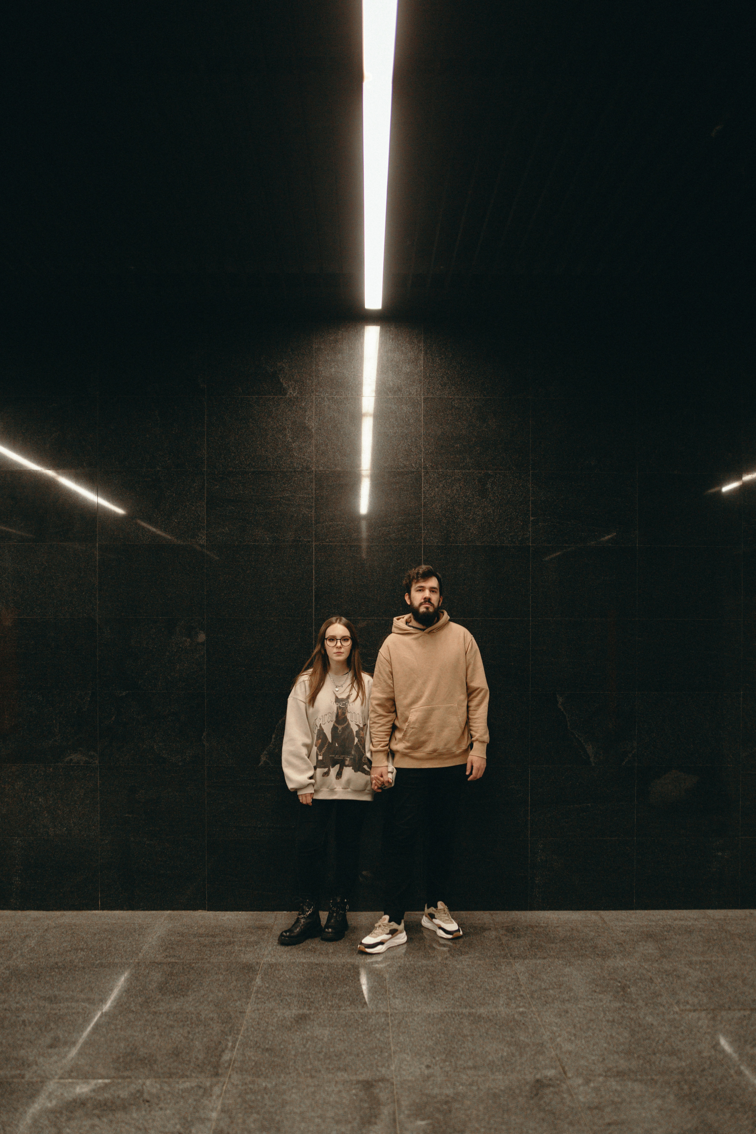 Даник & Соня. Фотограф Москва • Уля Бузина💗