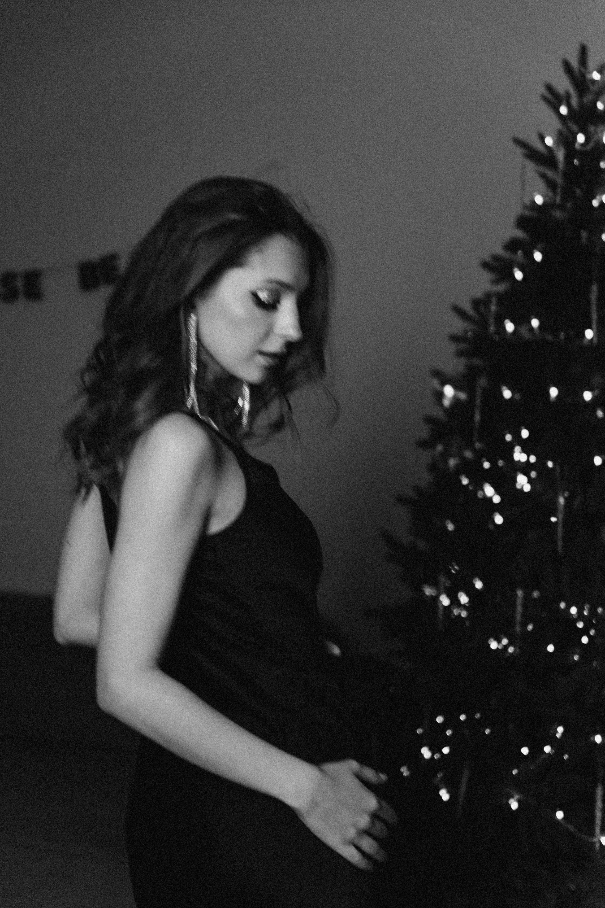 Ника. Фотограф Москва • Уля Бузина💗