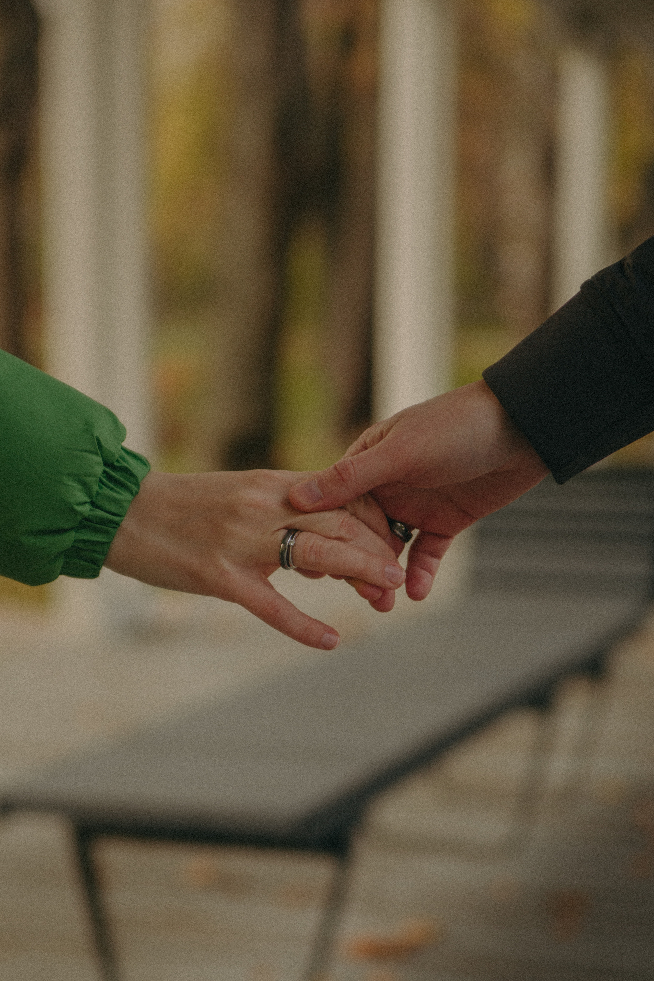 Паша & Саша. Фотограф Москва • Уля Бузина💗