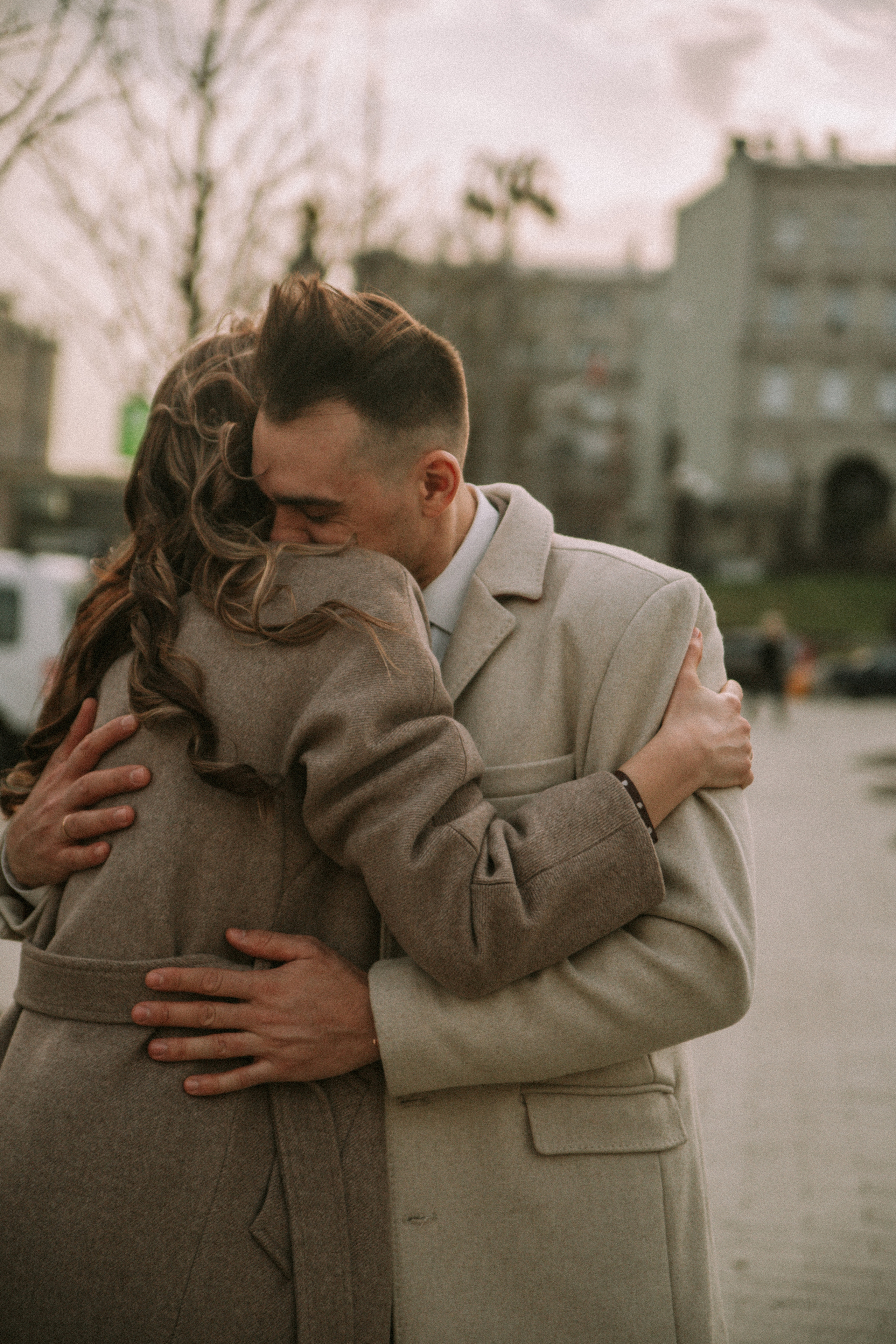 Любовь. Фотограф Москва • Уля Бузина💗