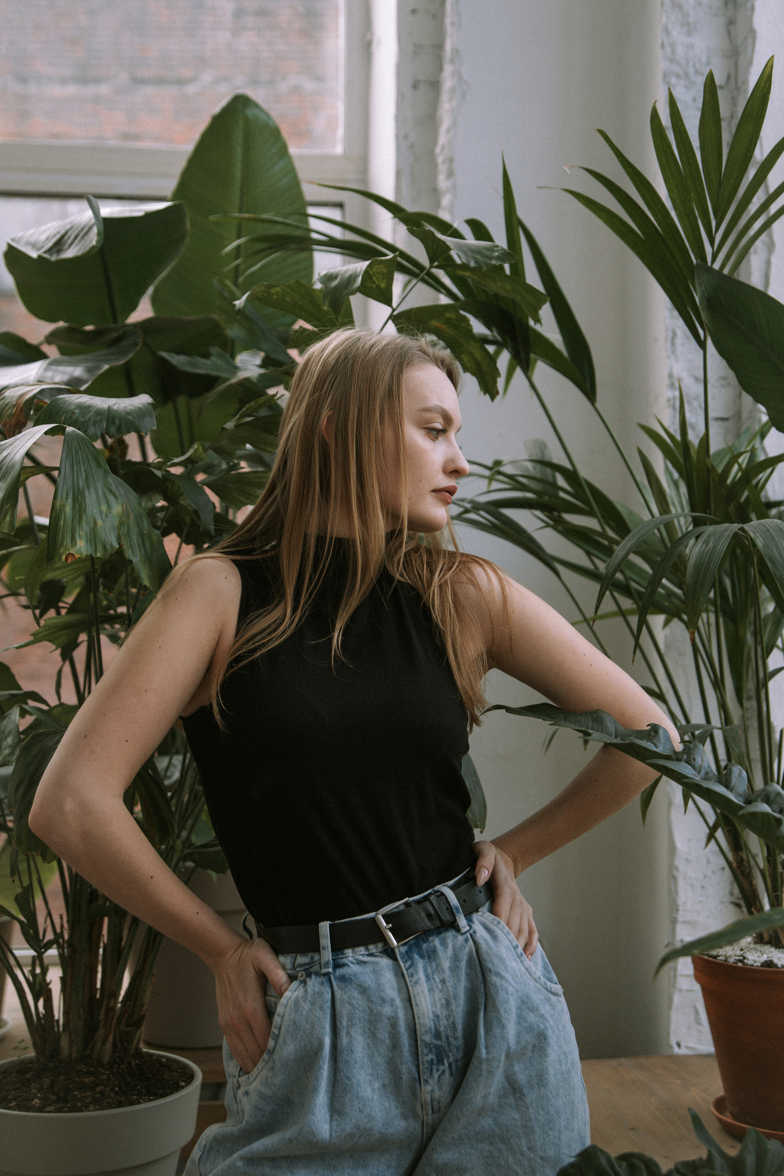 Люди. Фотограф Москва • Уля Бузина💗