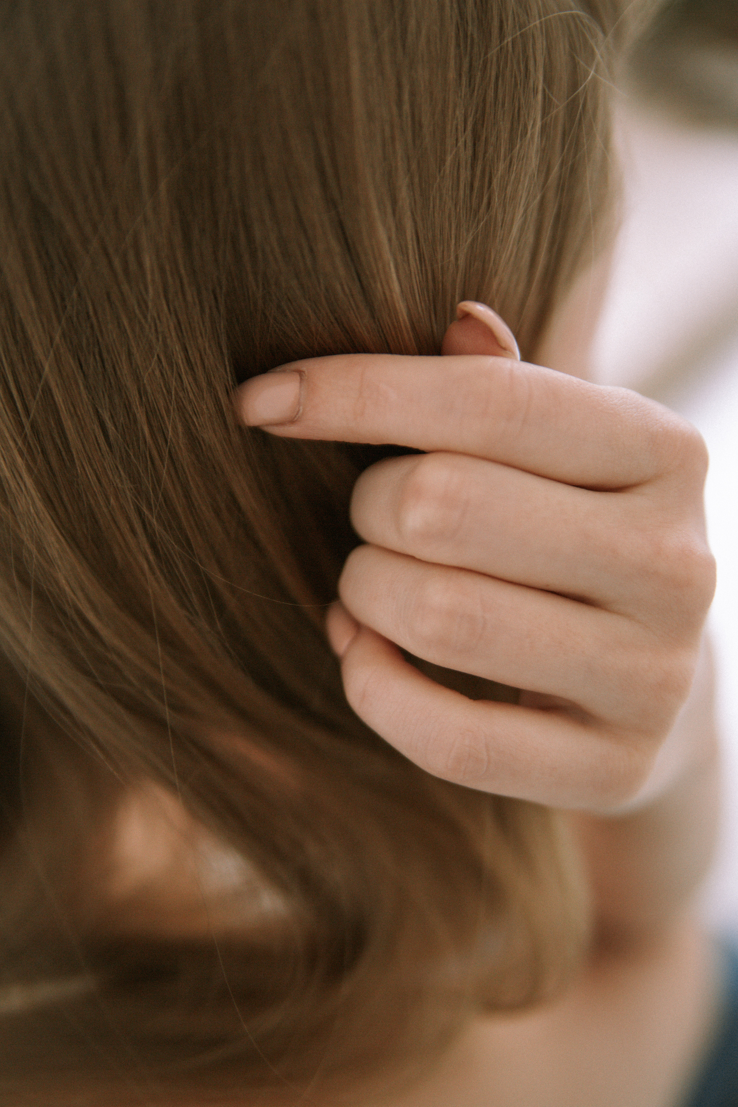 Даша. Фотограф Москва • Уля Бузина💗