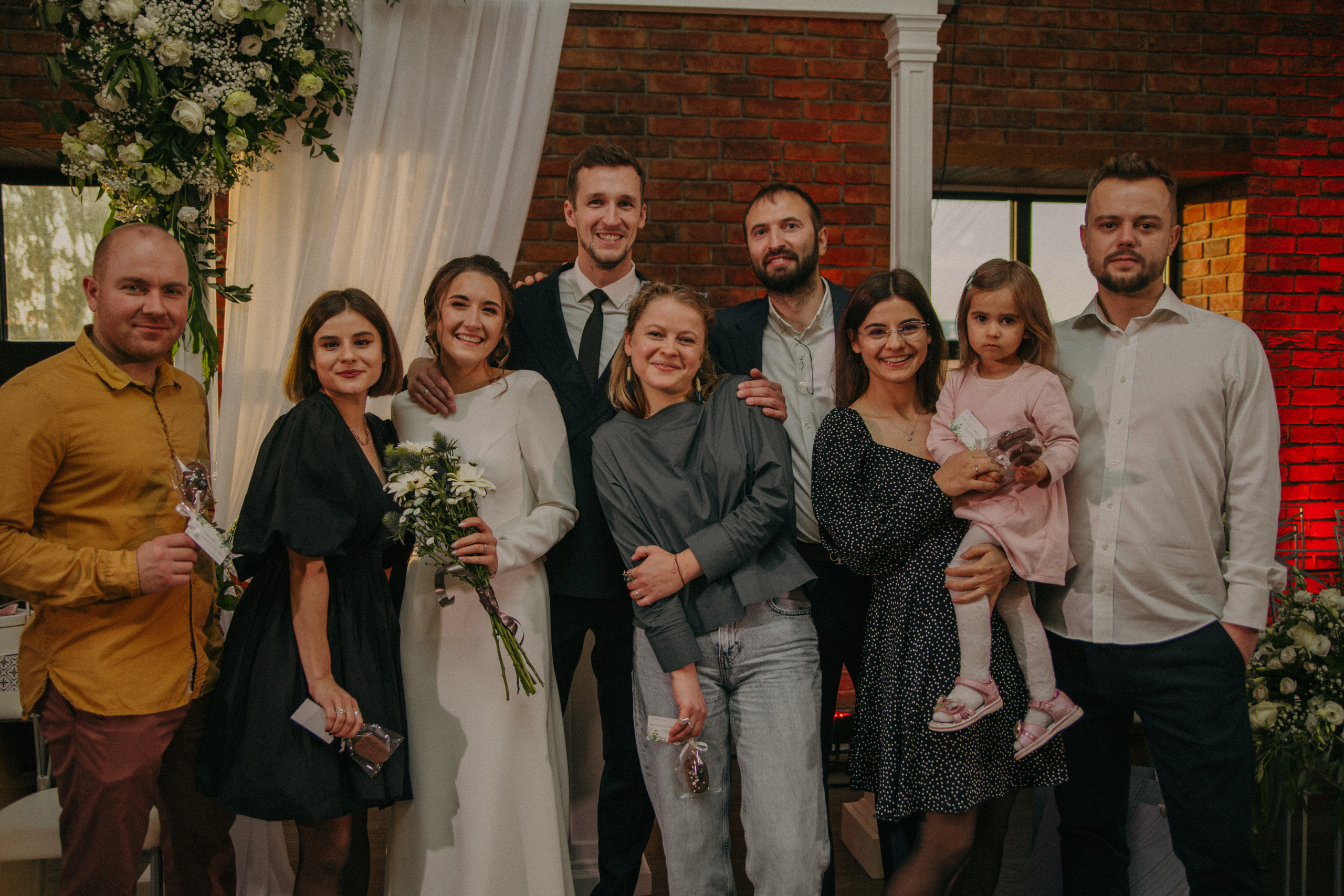 Виталий & Юлия. Фотограф Москва • Уля Бузина💗