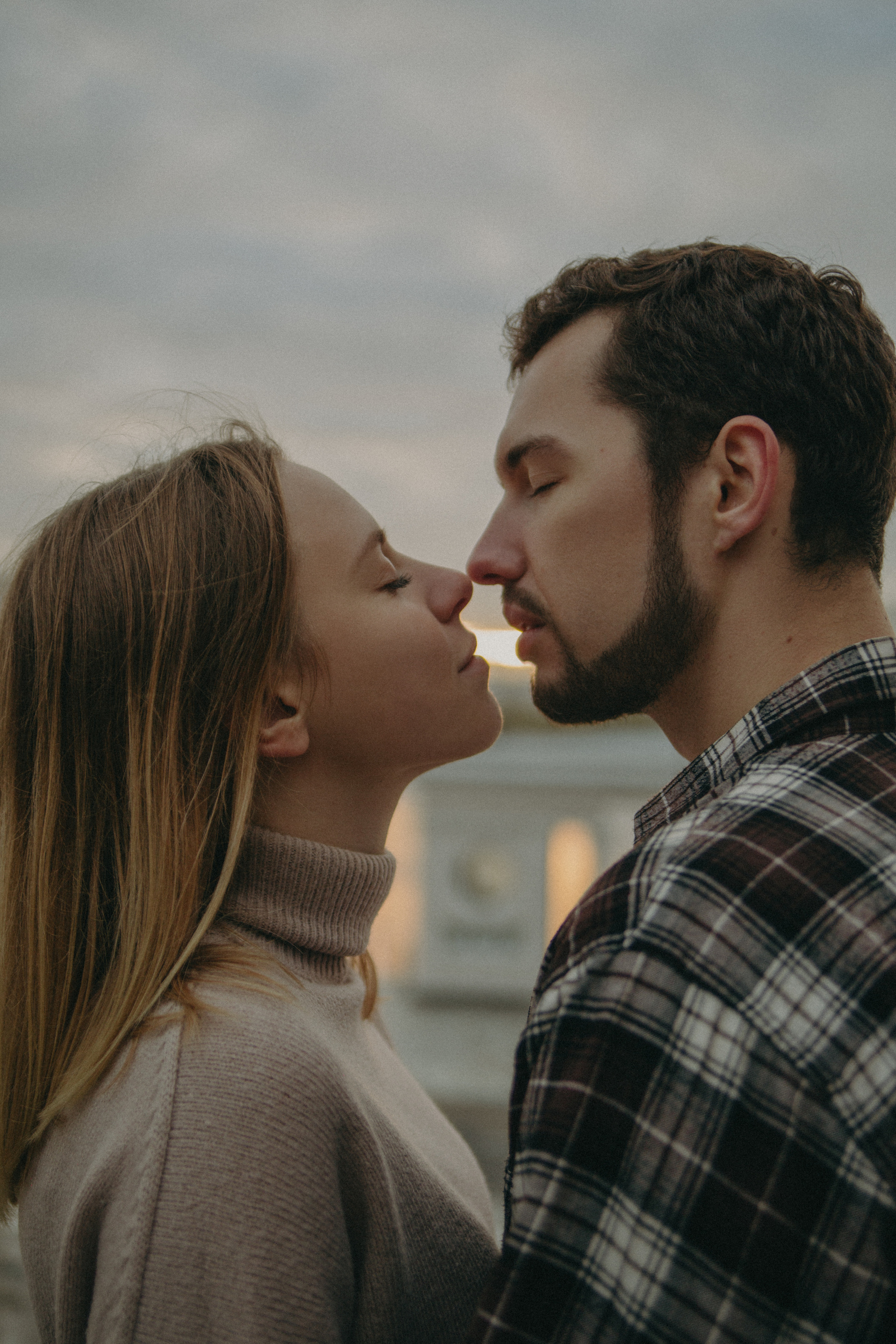 Паша & Саша. Фотограф Москва • Уля Бузина💗