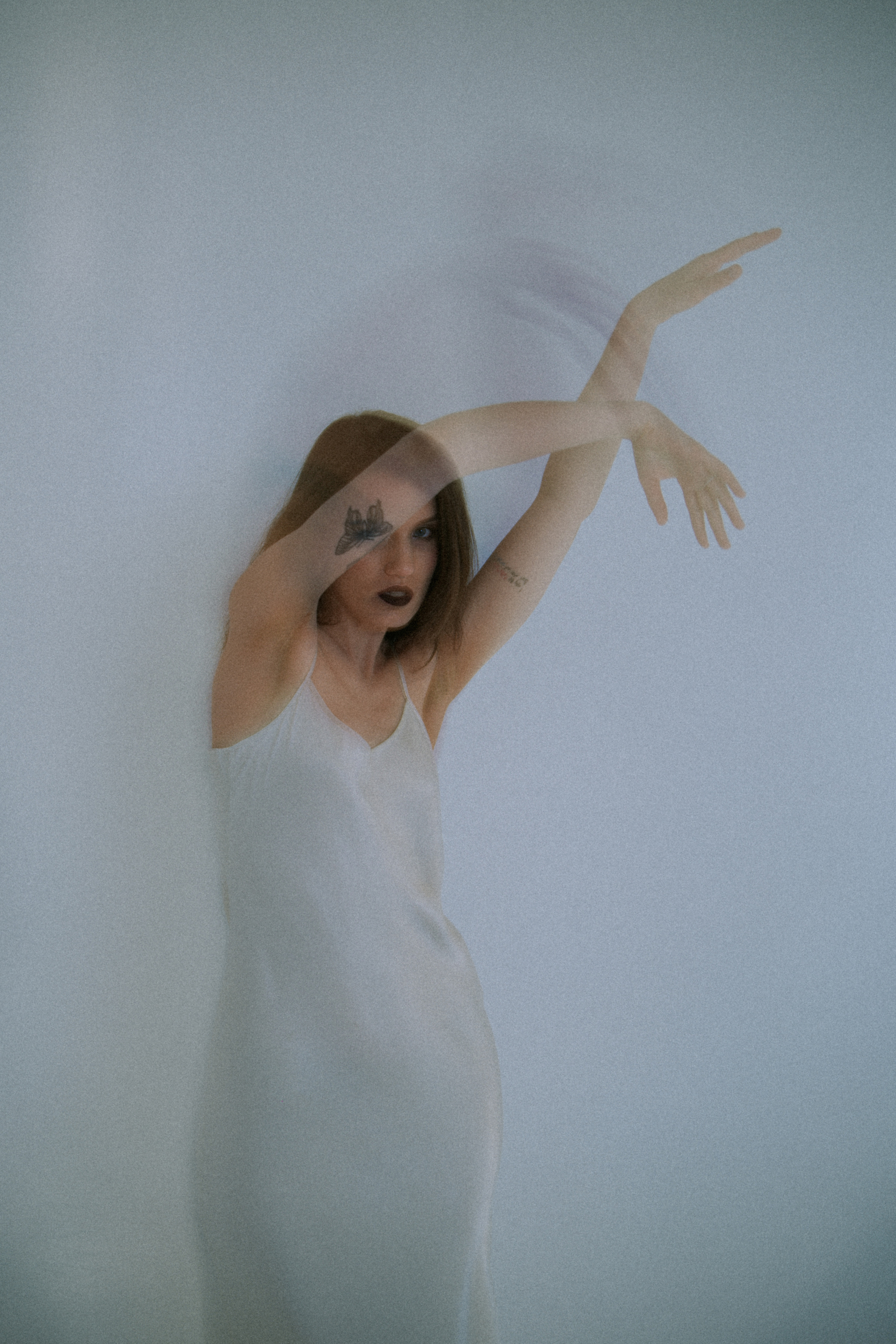 Лада. Фотограф Москва • Уля Бузина💗