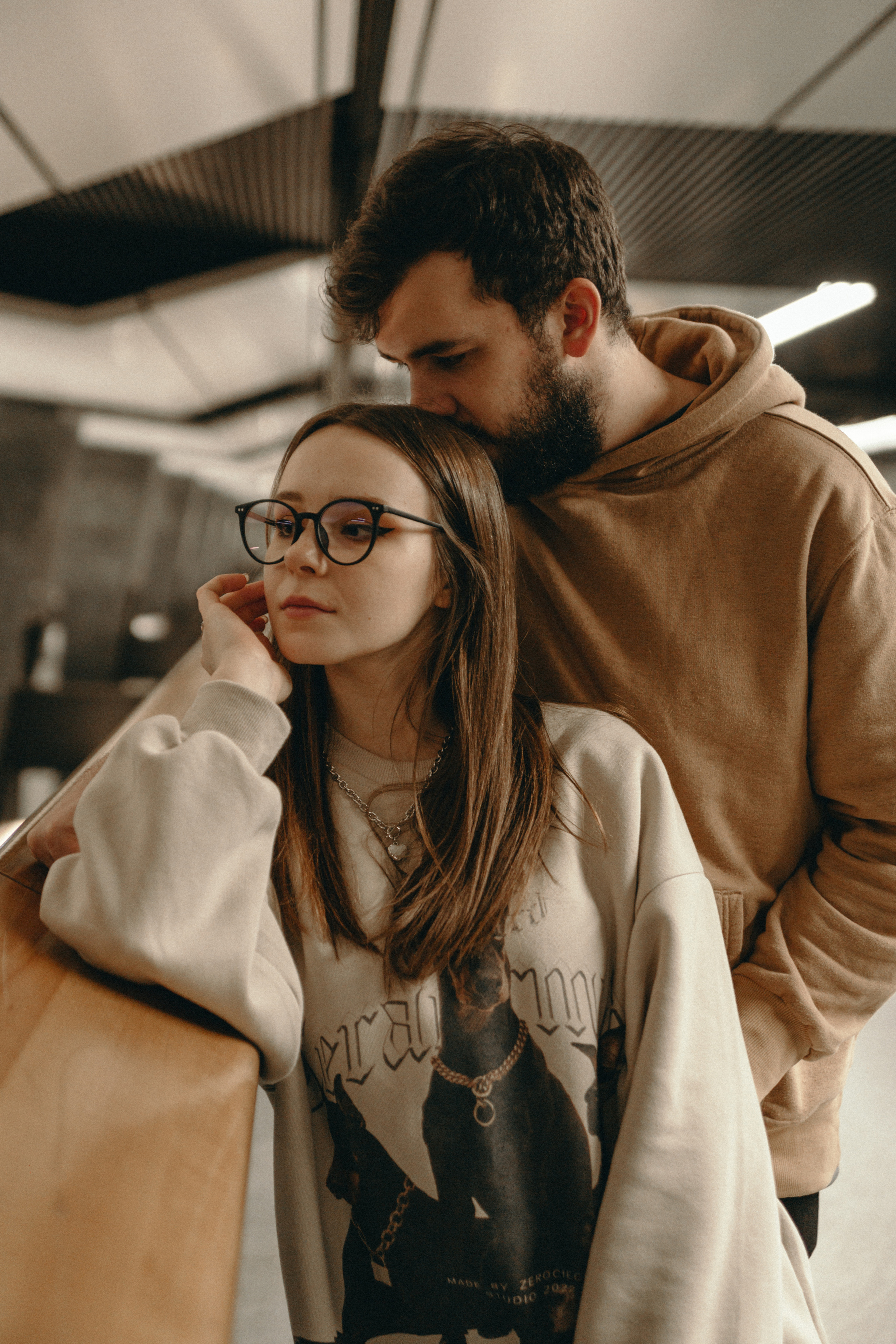 Даник & Соня. Фотограф Москва • Уля Бузина💗