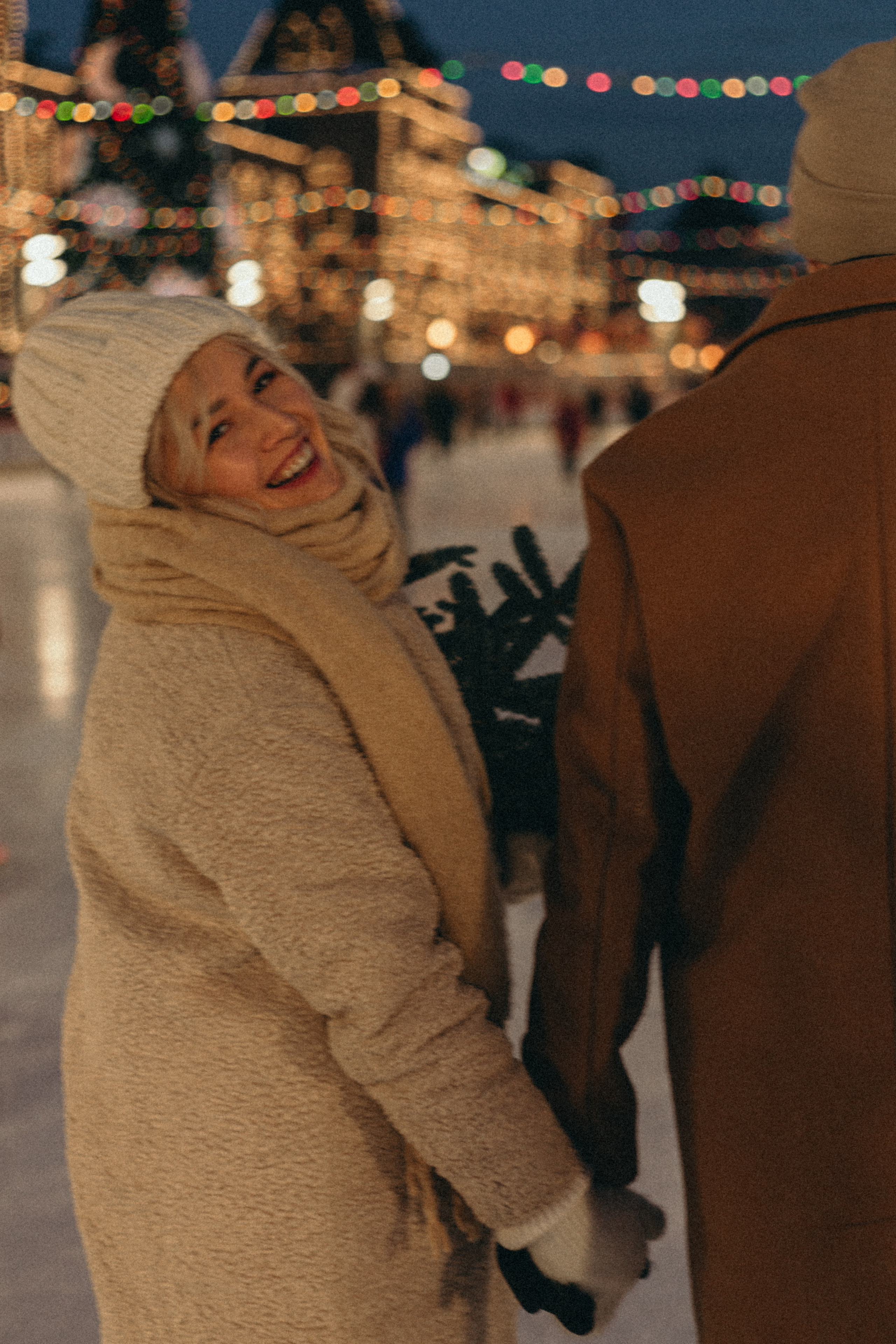 Леша & Настя. Фотограф Москва • Уля Бузина💗