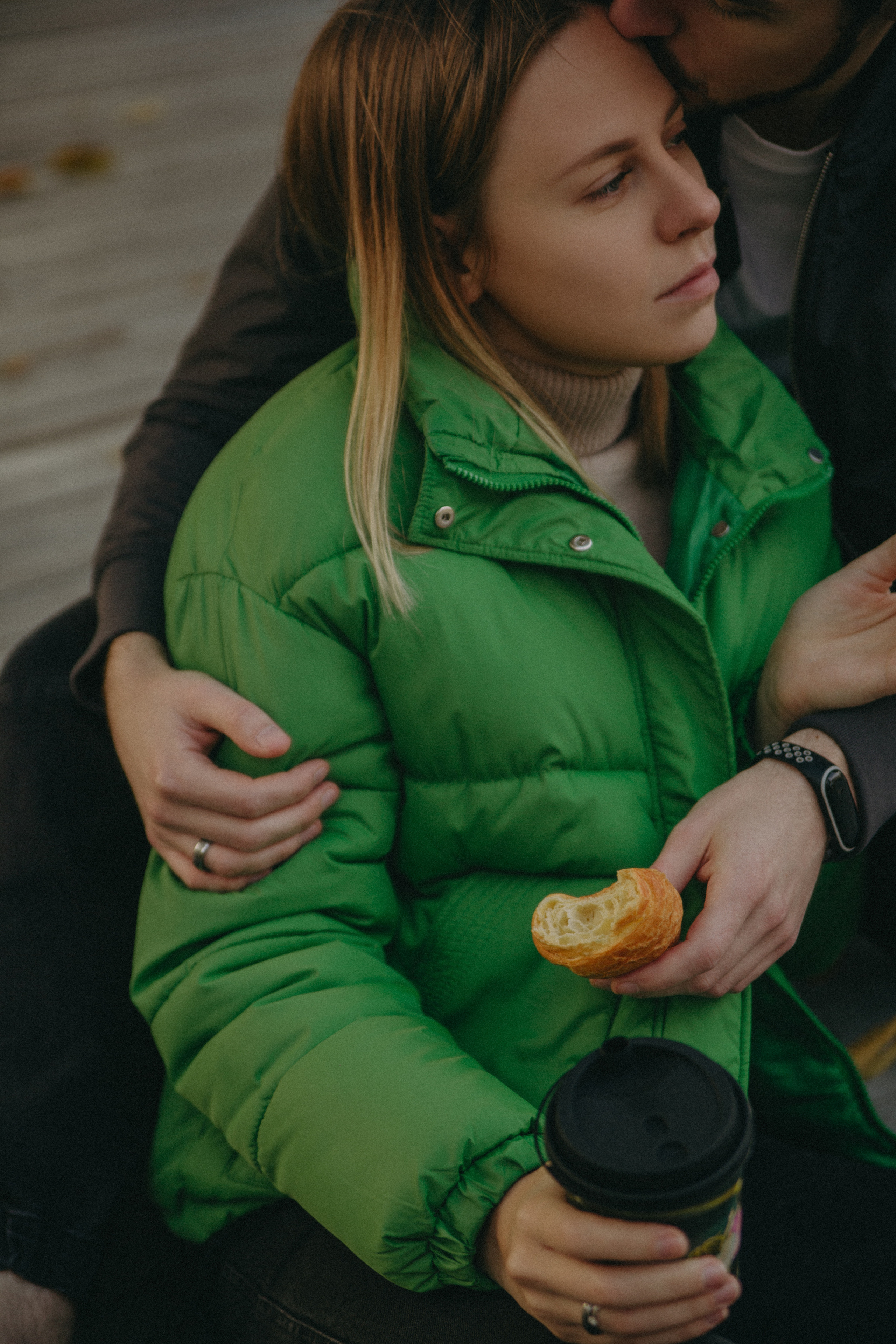 Любовь. Фотограф Москва • Уля Бузина💗