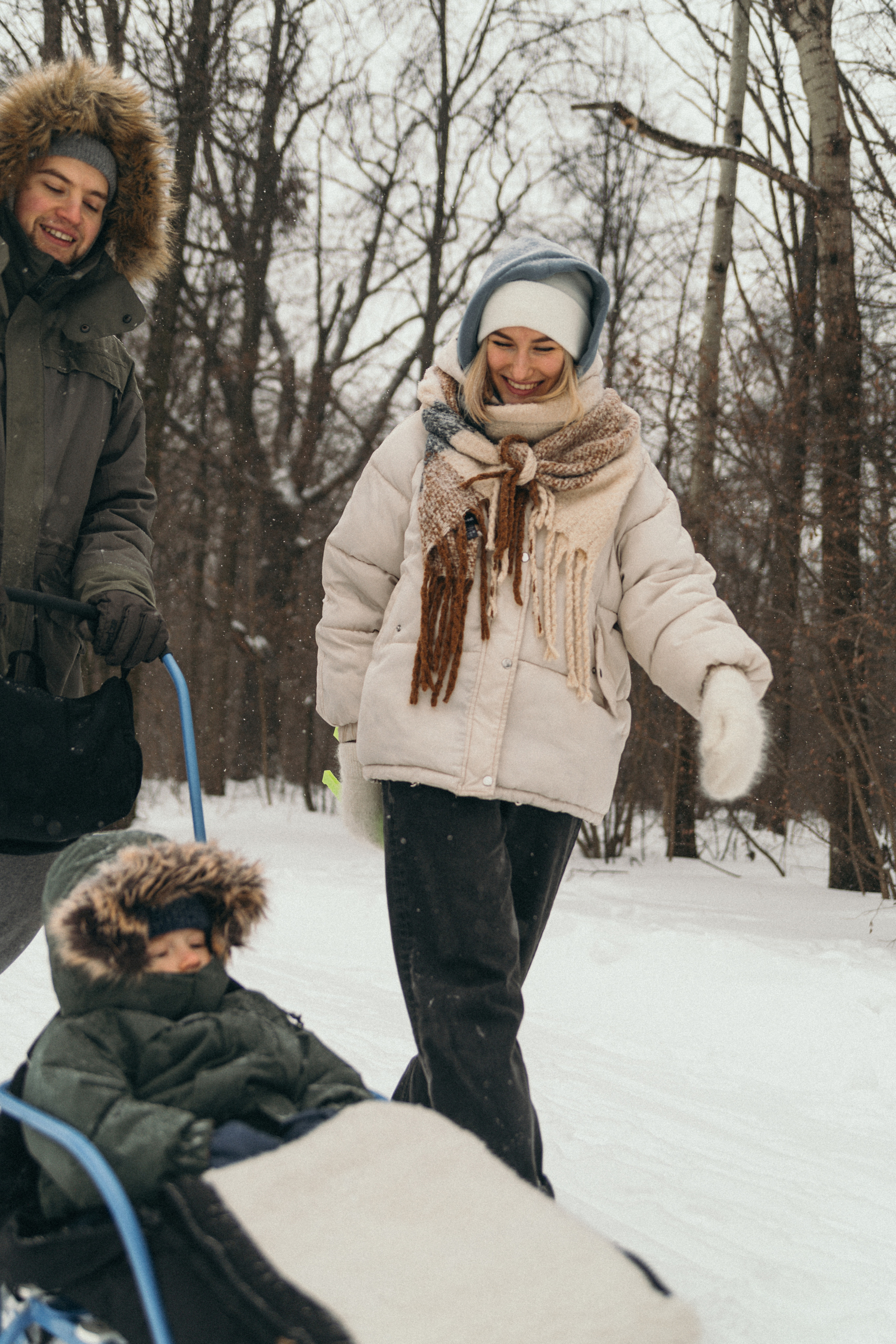 B A L A S H O V S. Фотограф Москва • Уля Бузина💗