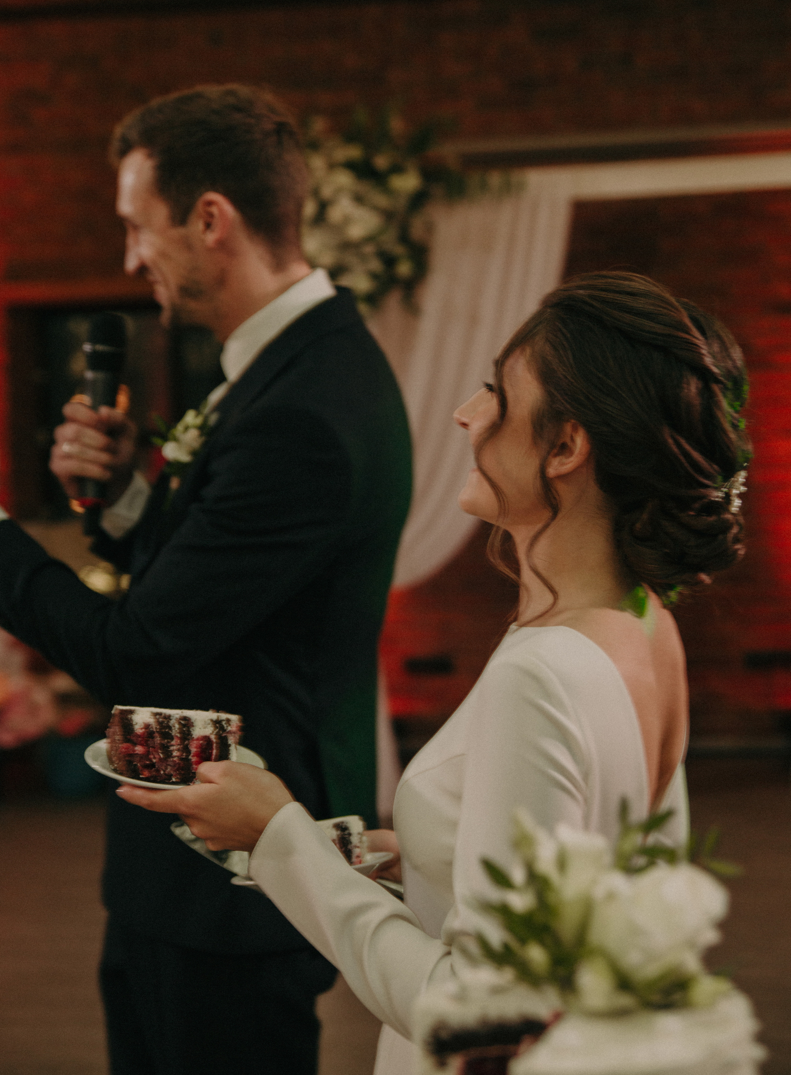 Виталий & Юлия. Фотограф Москва • Уля Бузина💗