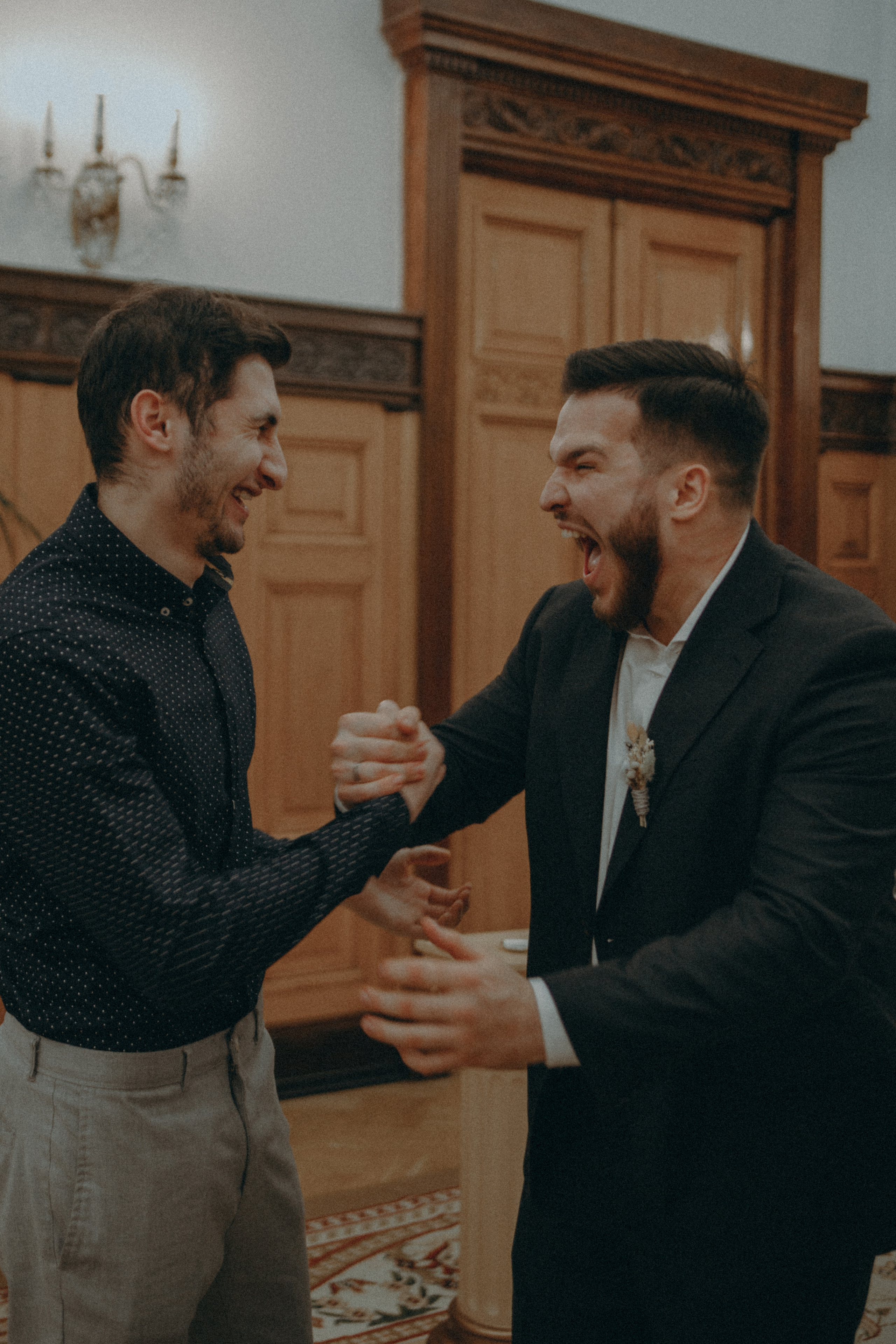 Ваня & Кристина. Фотограф Москва • Уля Бузина💗