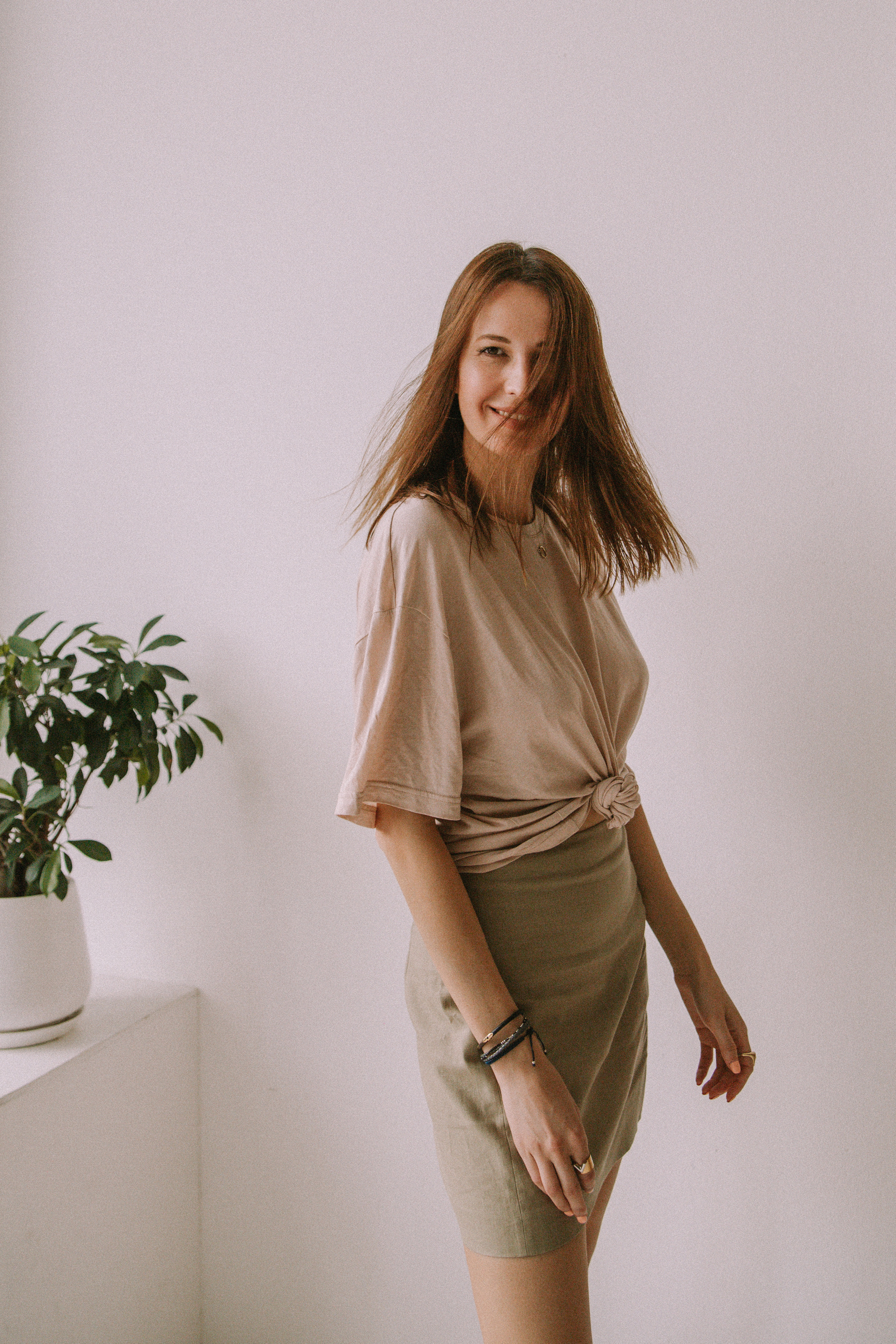 Контент–съемка. Фотограф Москва • Уля Бузина💗