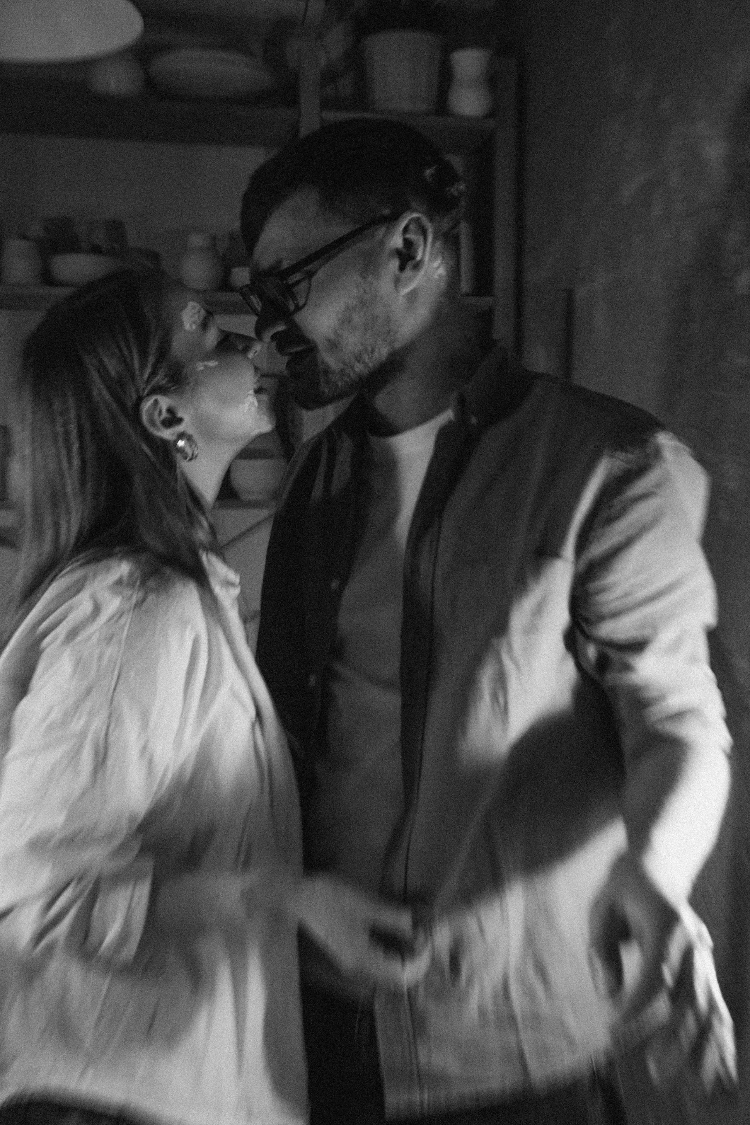 Слава & Лиза. Фотограф Москва • Уля Бузина💗