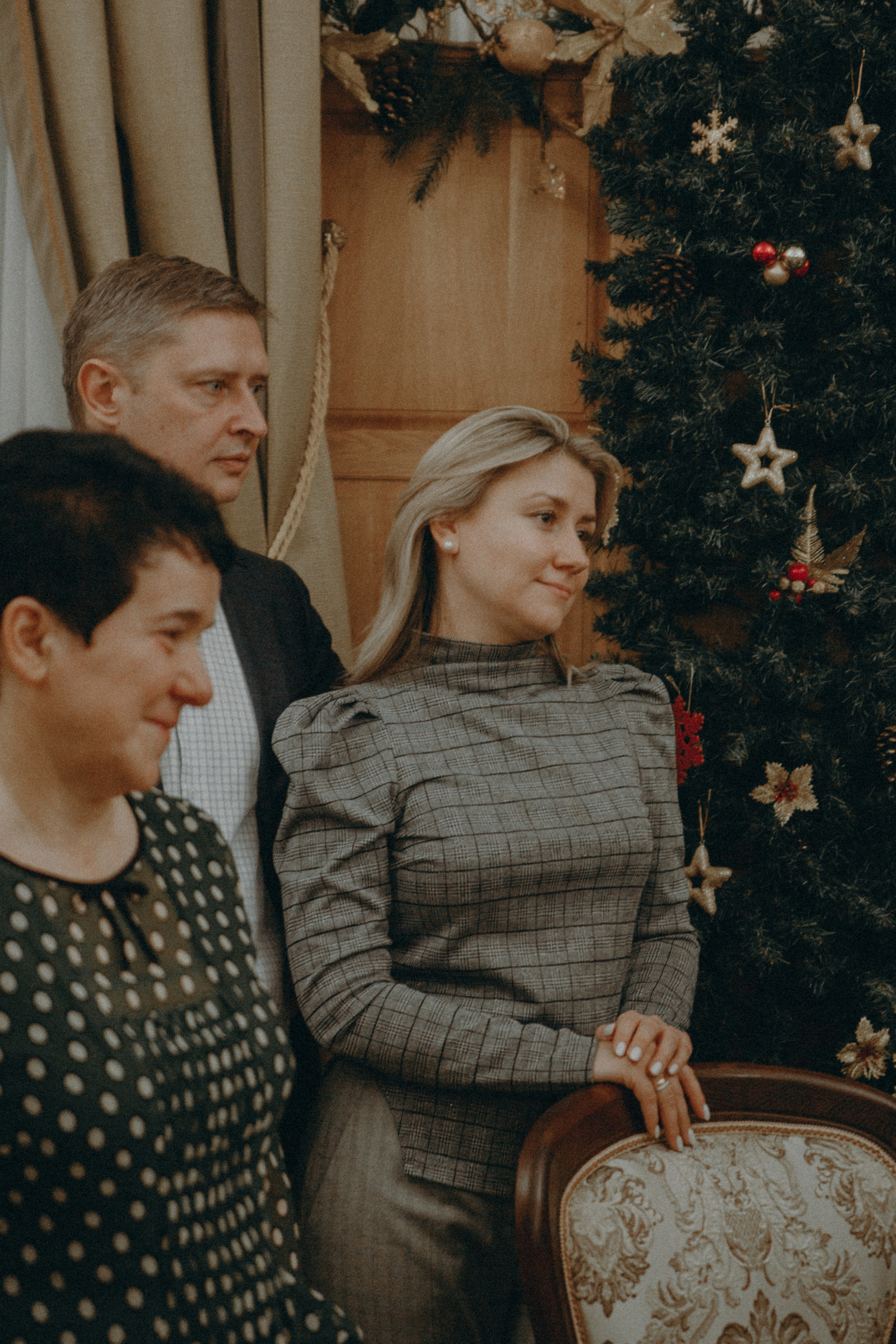 Ваня & Кристина. Фотограф Москва • Уля Бузина💗