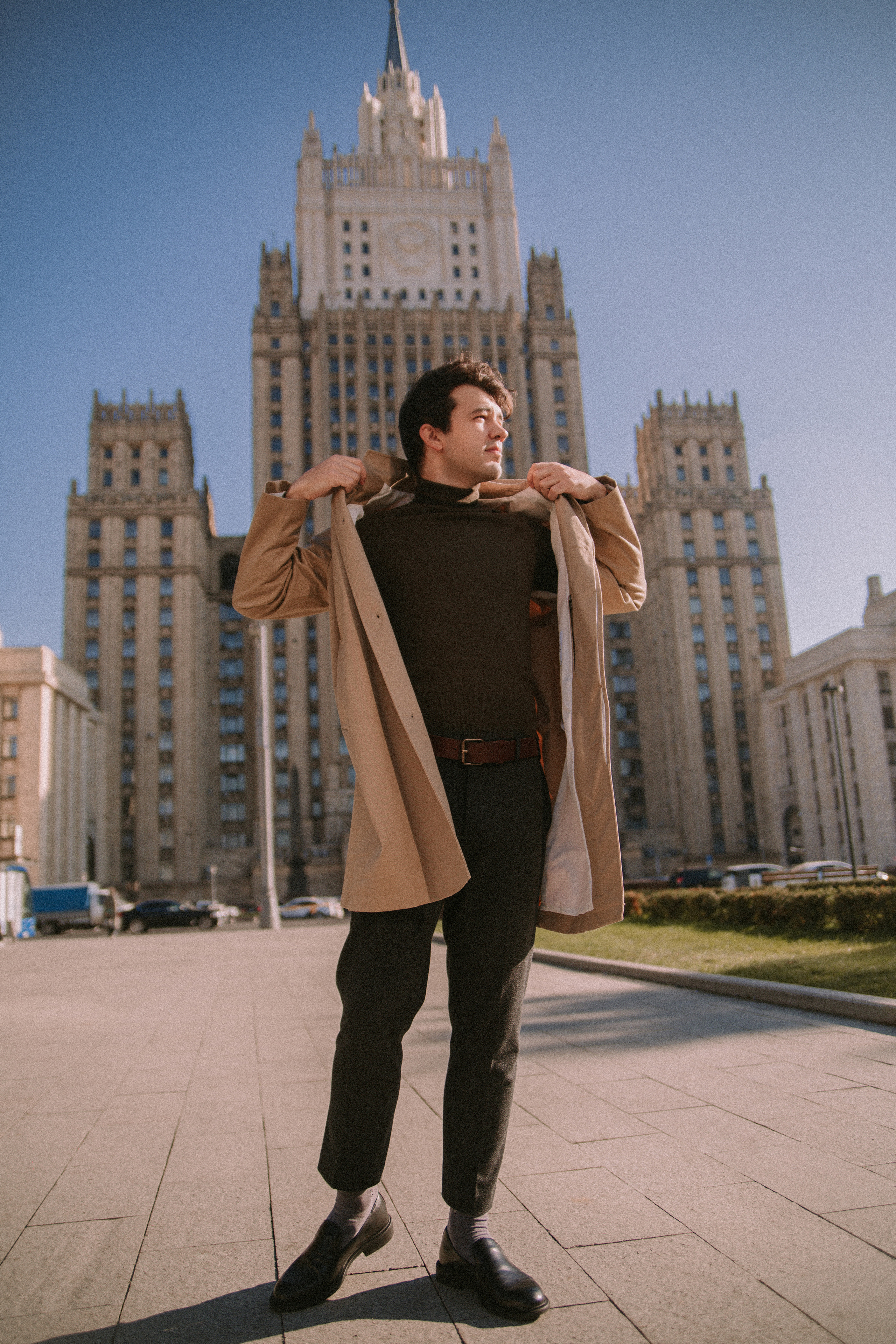 Даник. Фотограф Москва • Уля Бузина💗