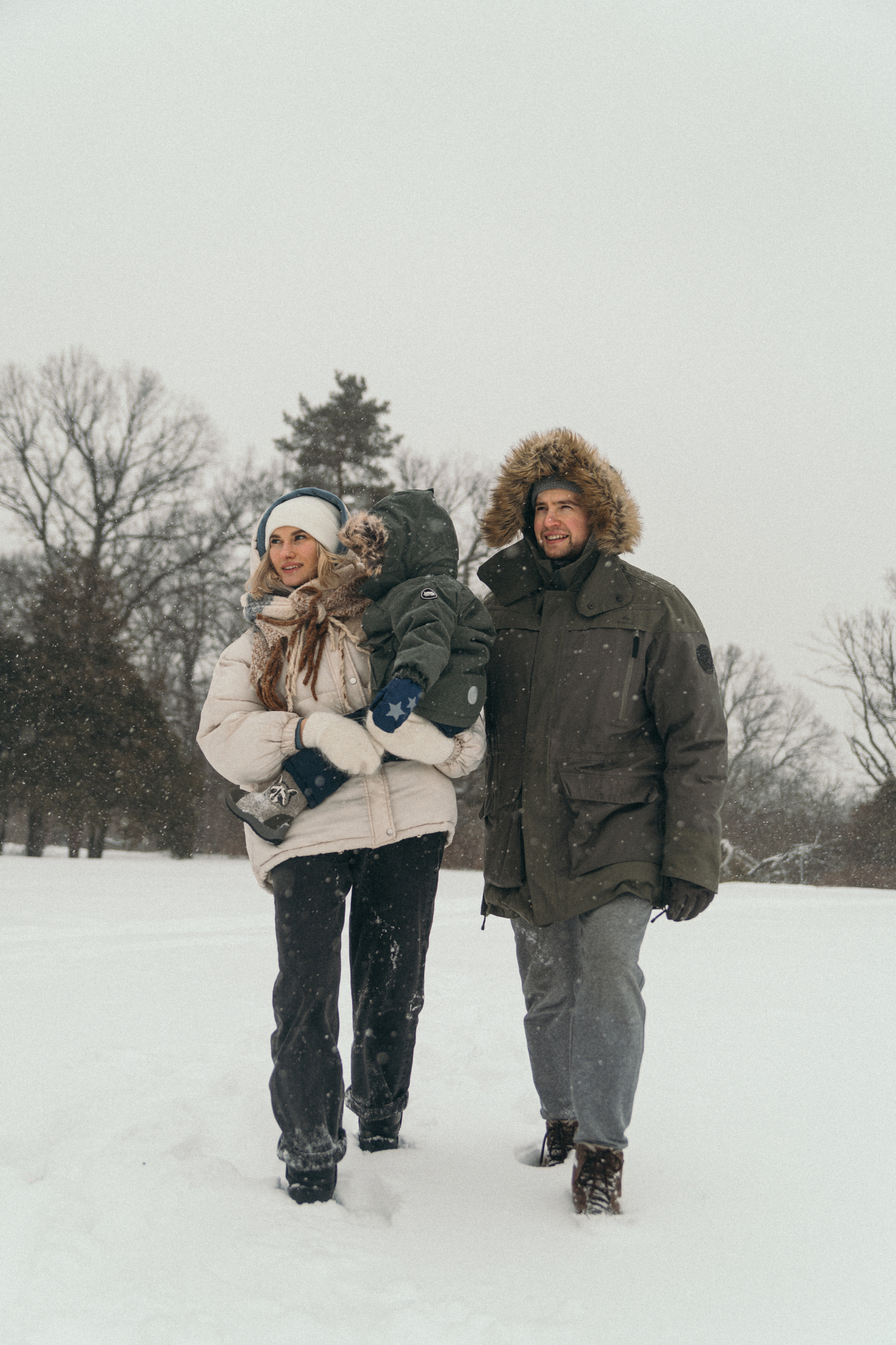 B A L A S H O V S. Фотограф Москва • Уля Бузина💗