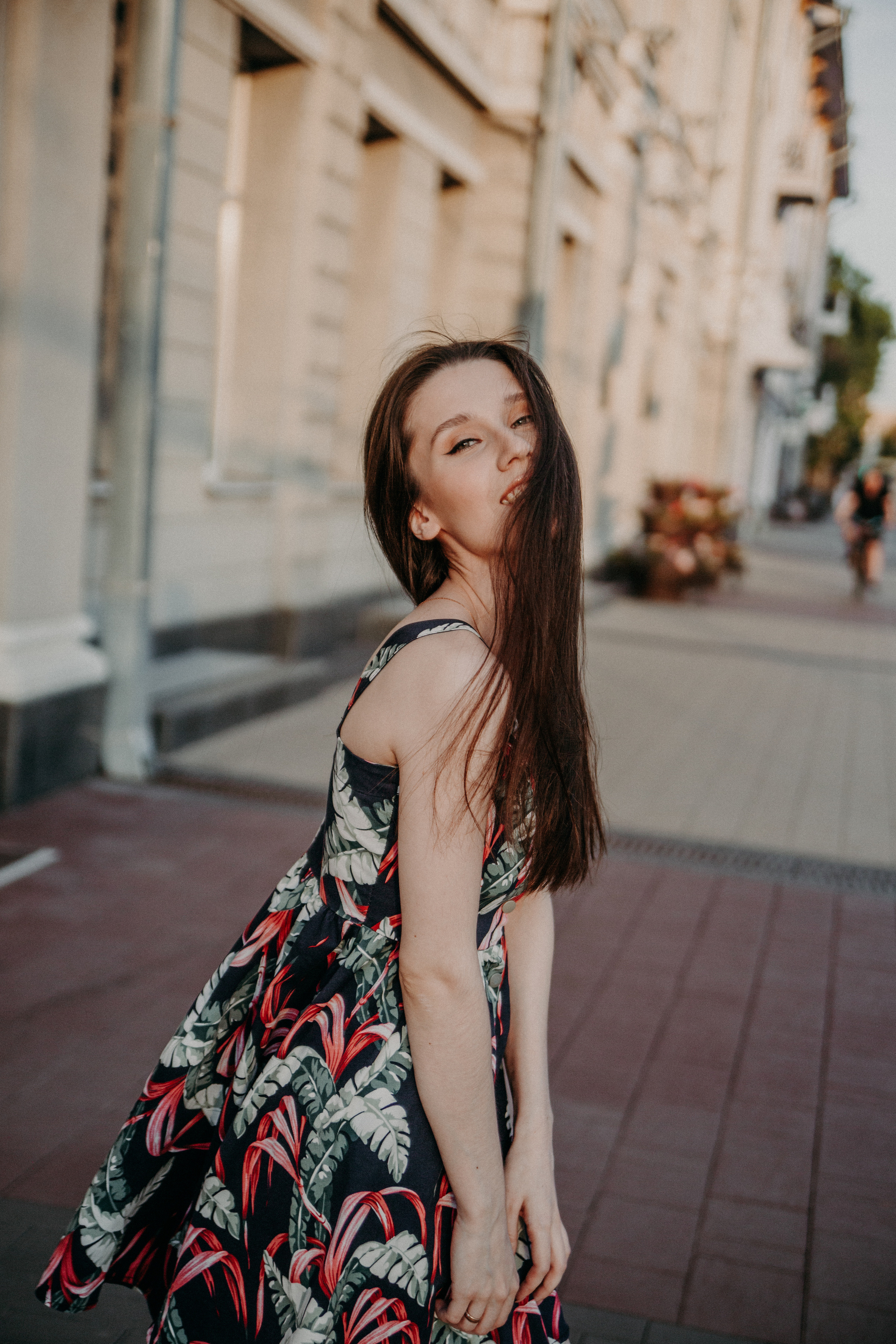 Ника. Фотограф Москва • Уля Бузина💗