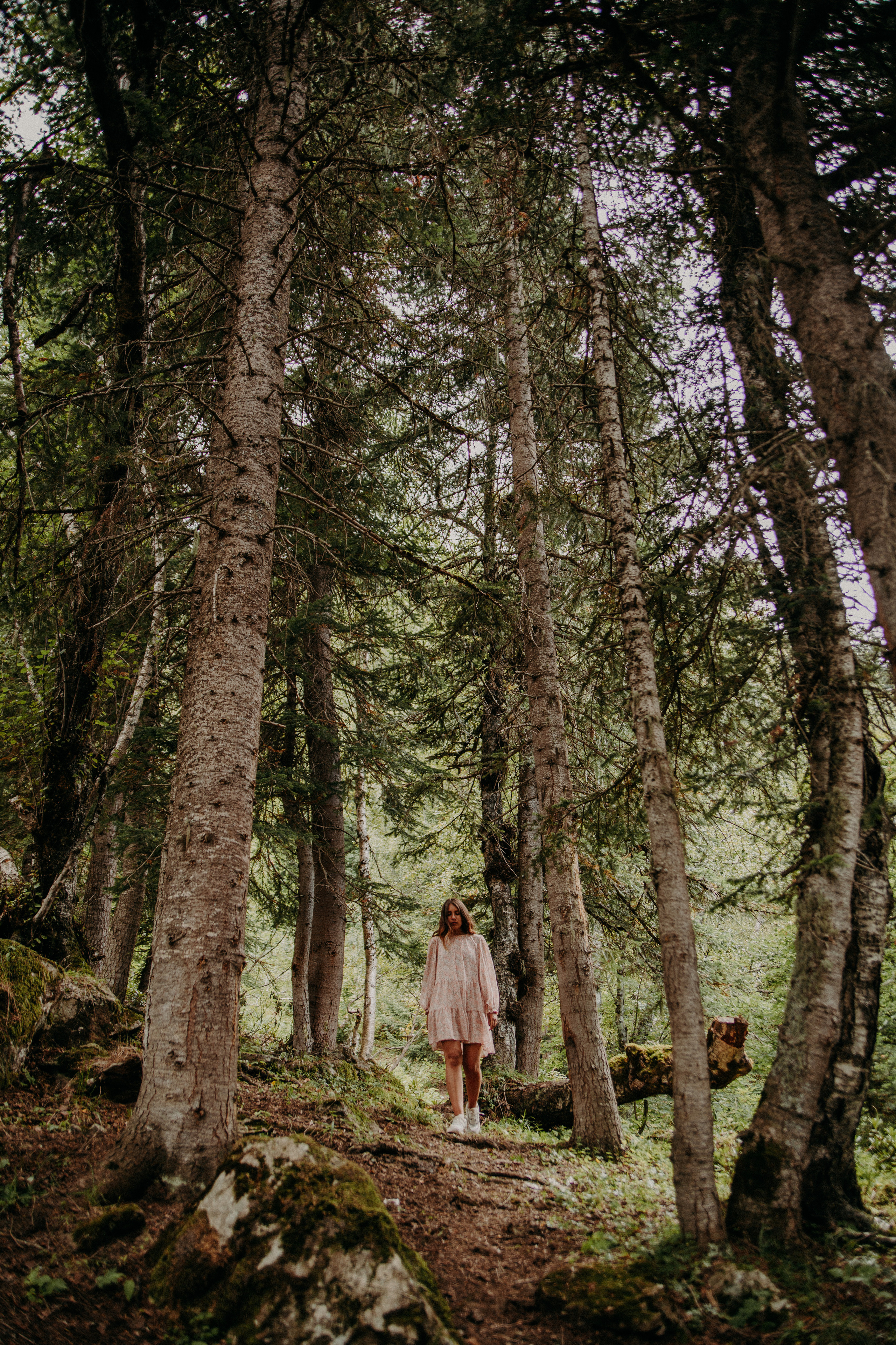 Катя. Фотограф Москва • Уля Бузина💗