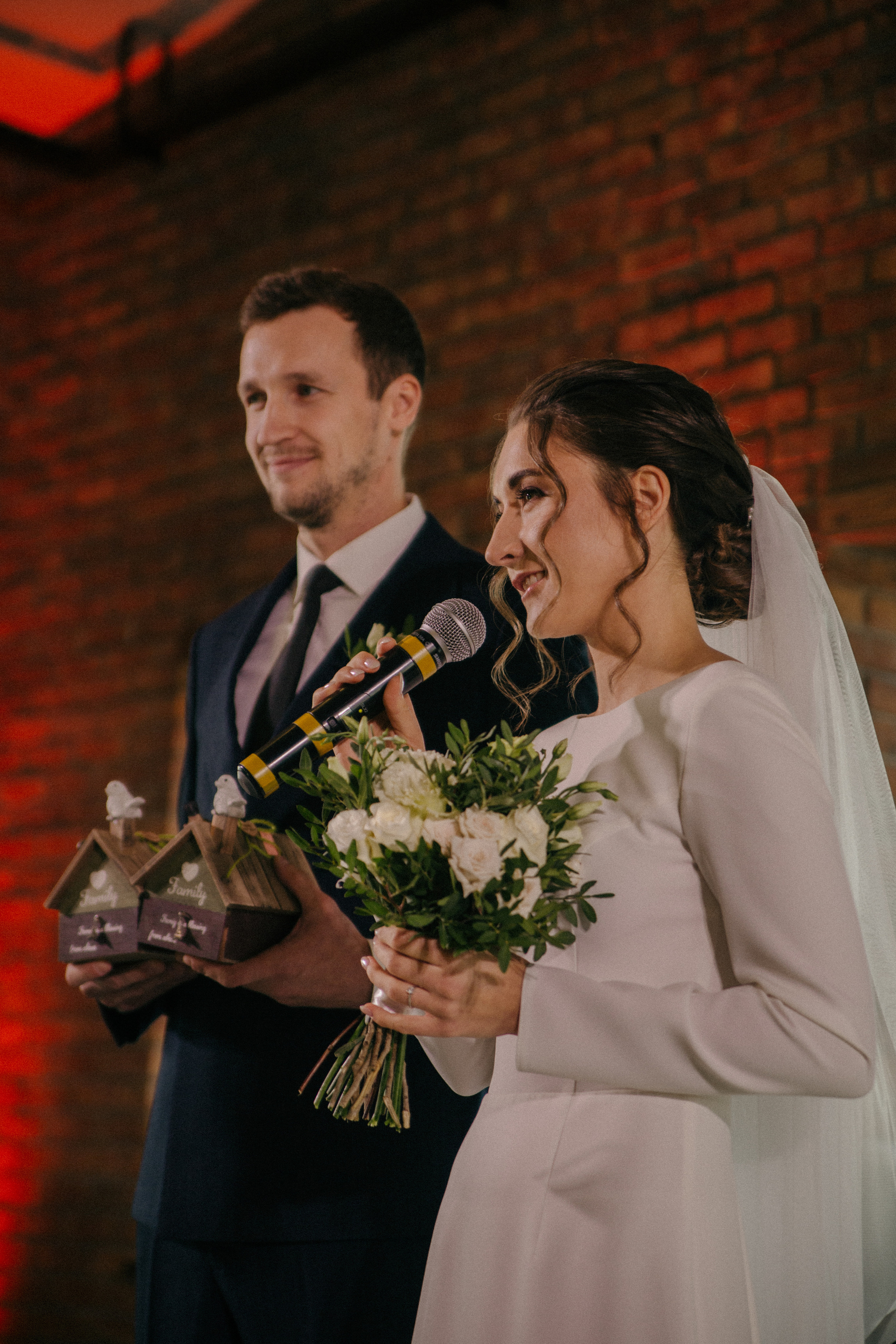 Виталий & Юлия. Фотограф Москва • Уля Бузина💗