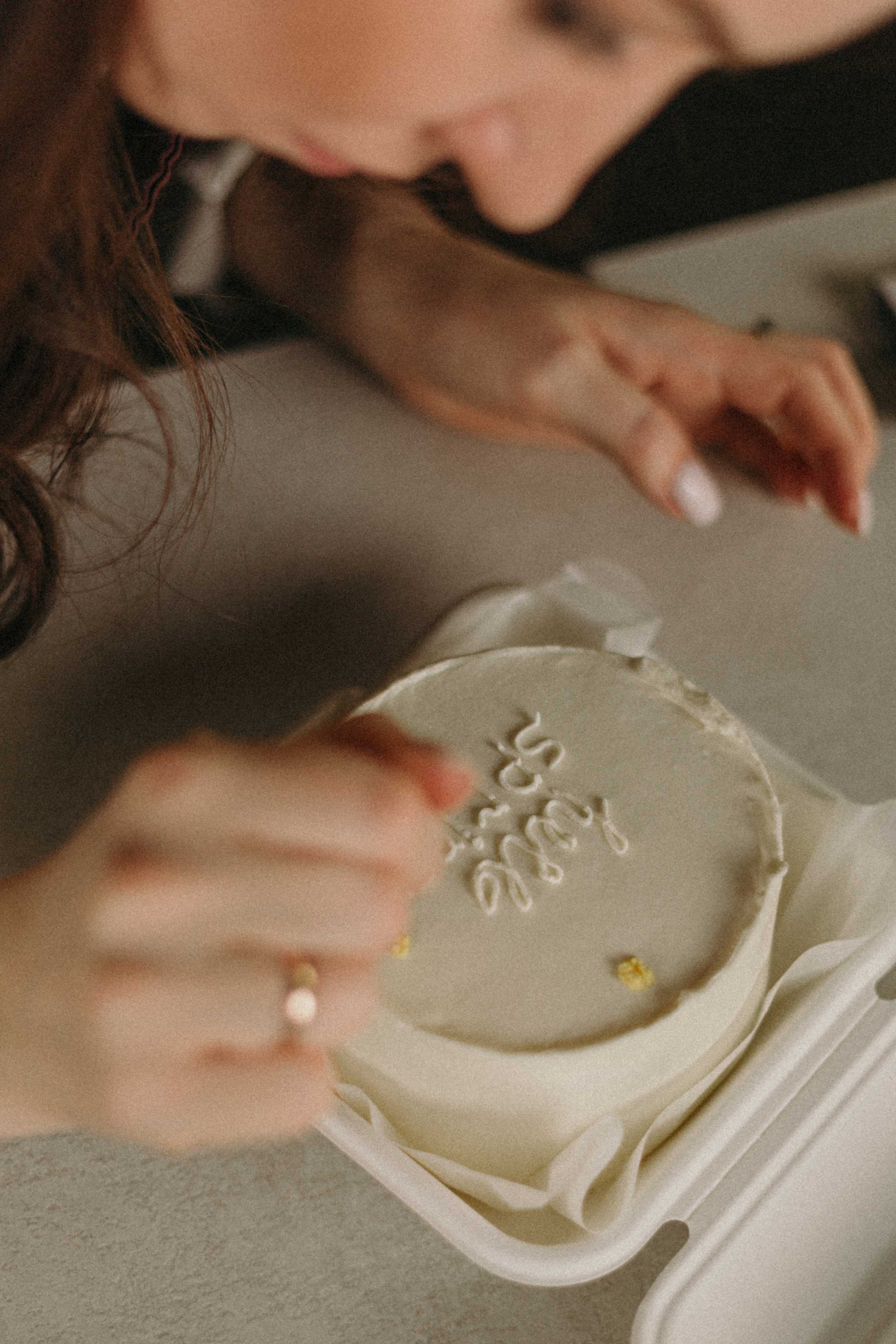 Кондитер | Юля. Фотограф Москва • Уля Бузина💗