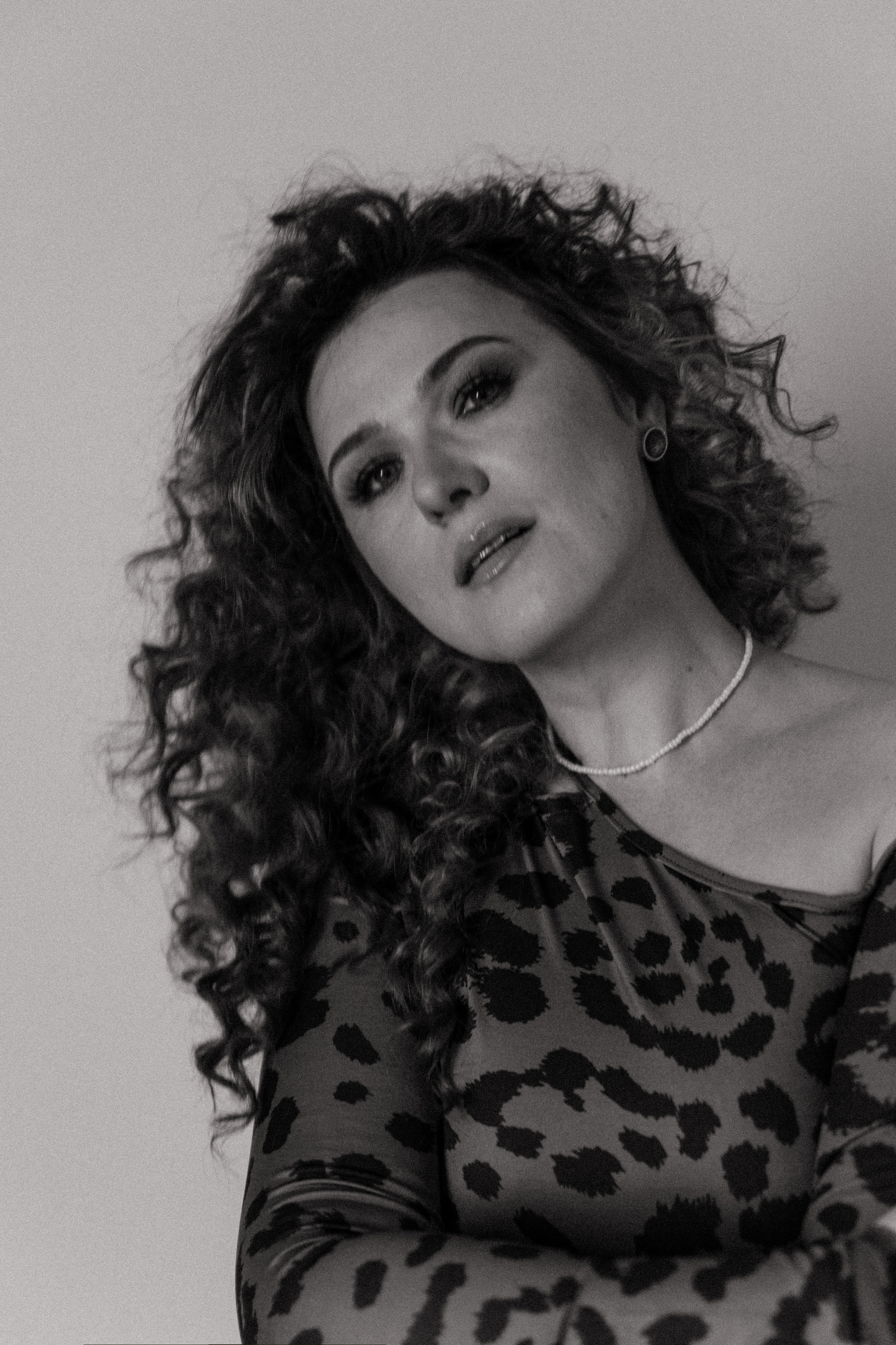 Ольга. Фотограф Москва • Уля Бузина💗