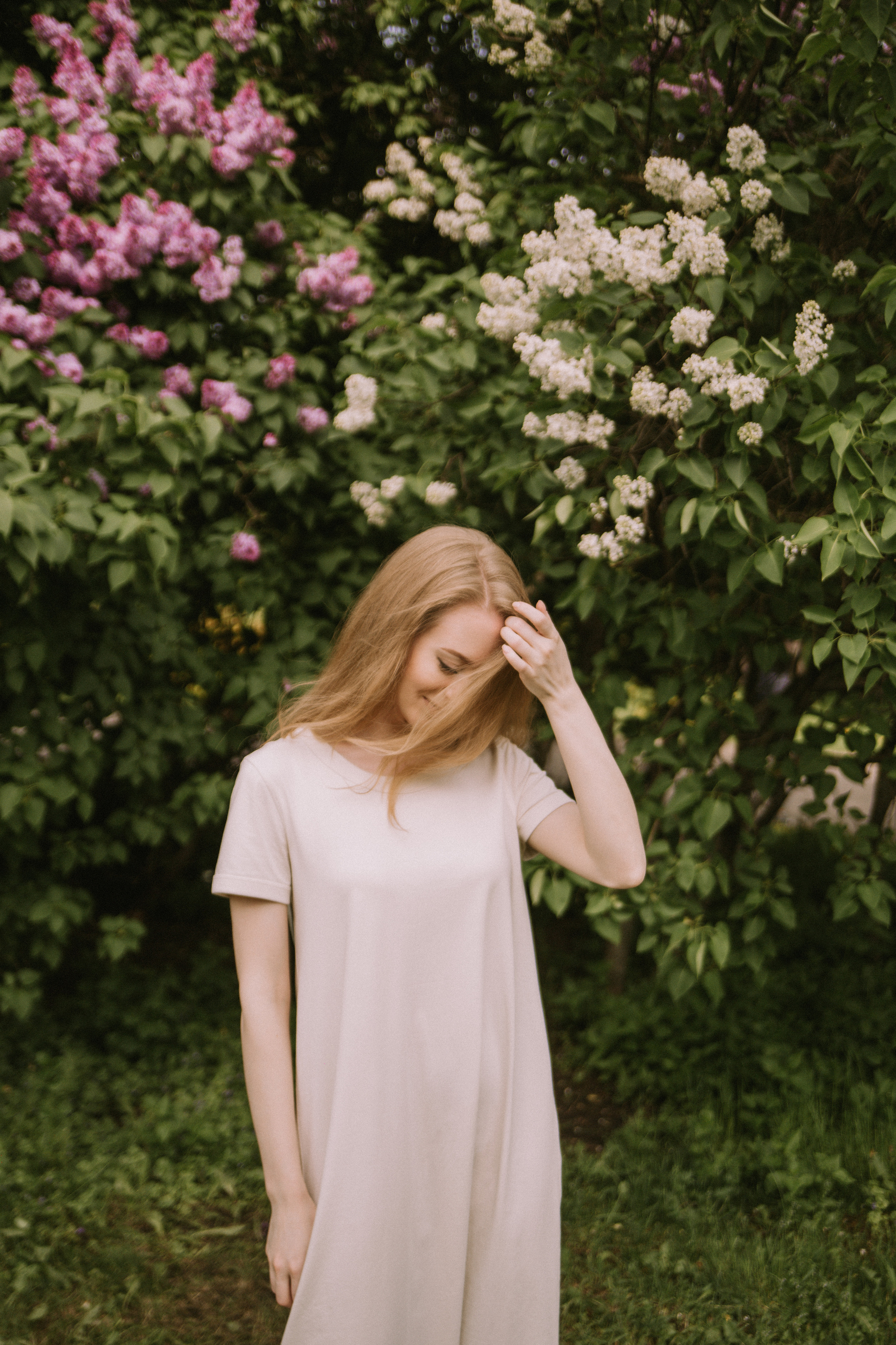 Надя. Фотограф Москва • Уля Бузина💗