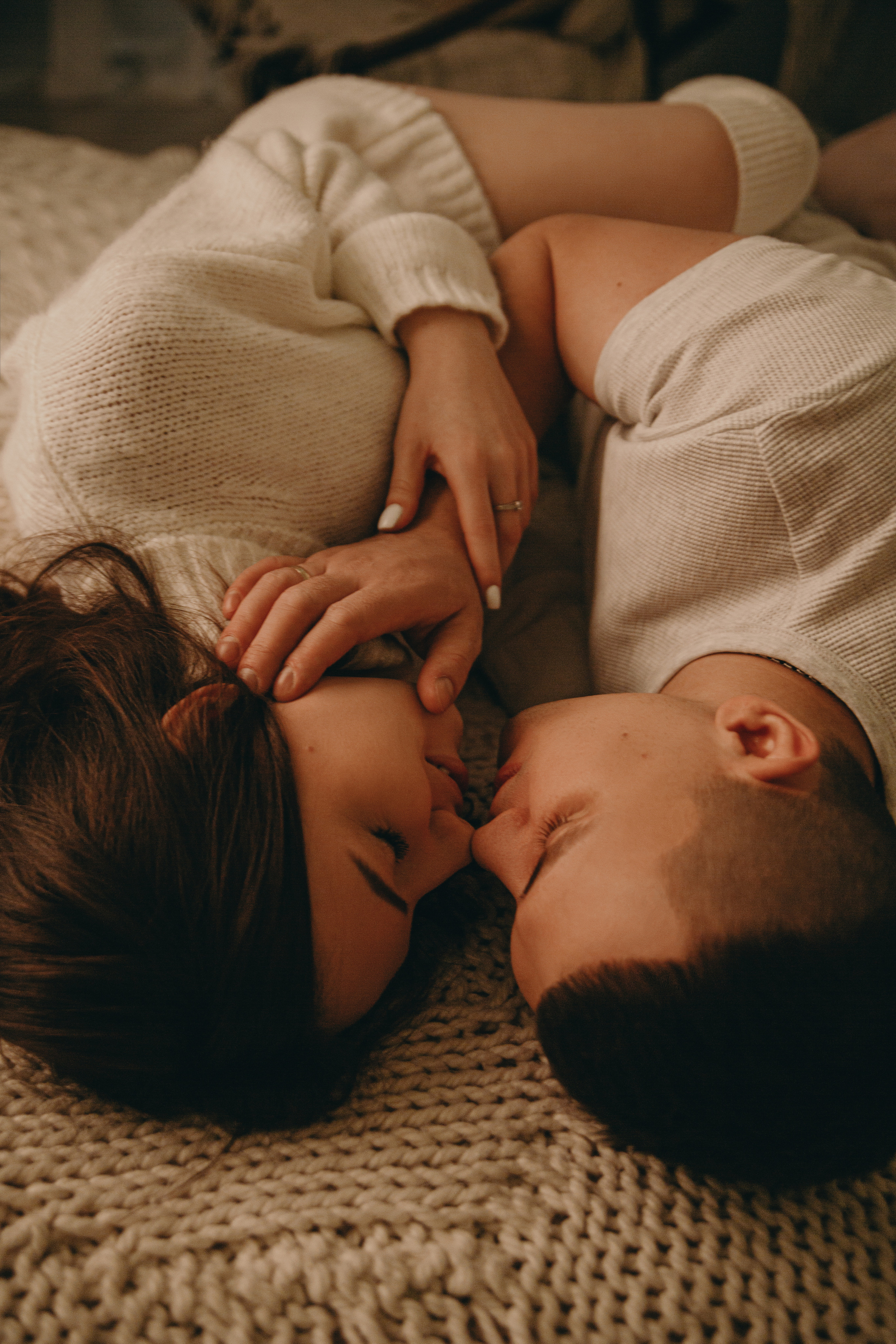 Любовь. Фотограф Москва • Уля Бузина💗