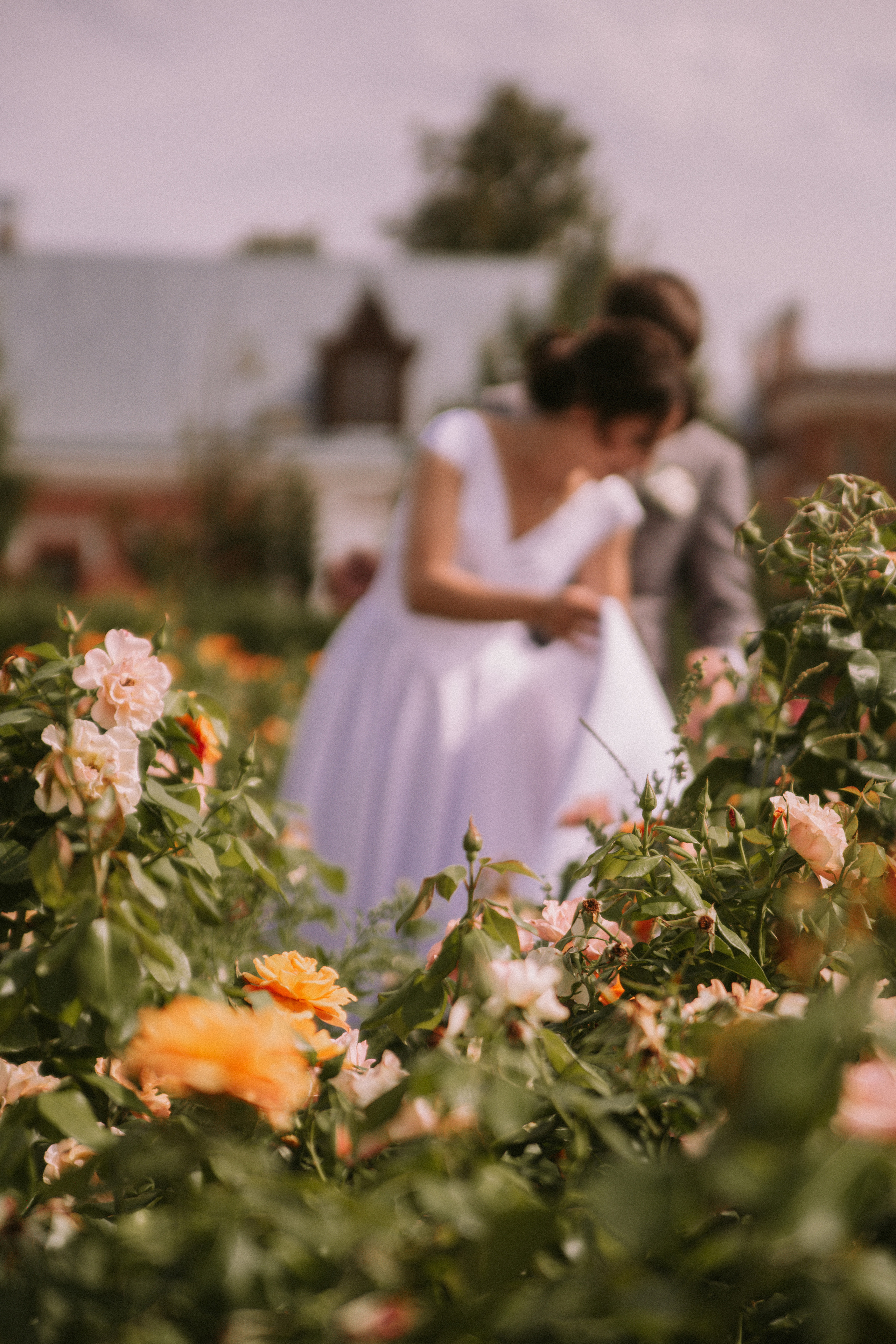 Коля & Даша. Фотограф Москва • Уля Бузина💗