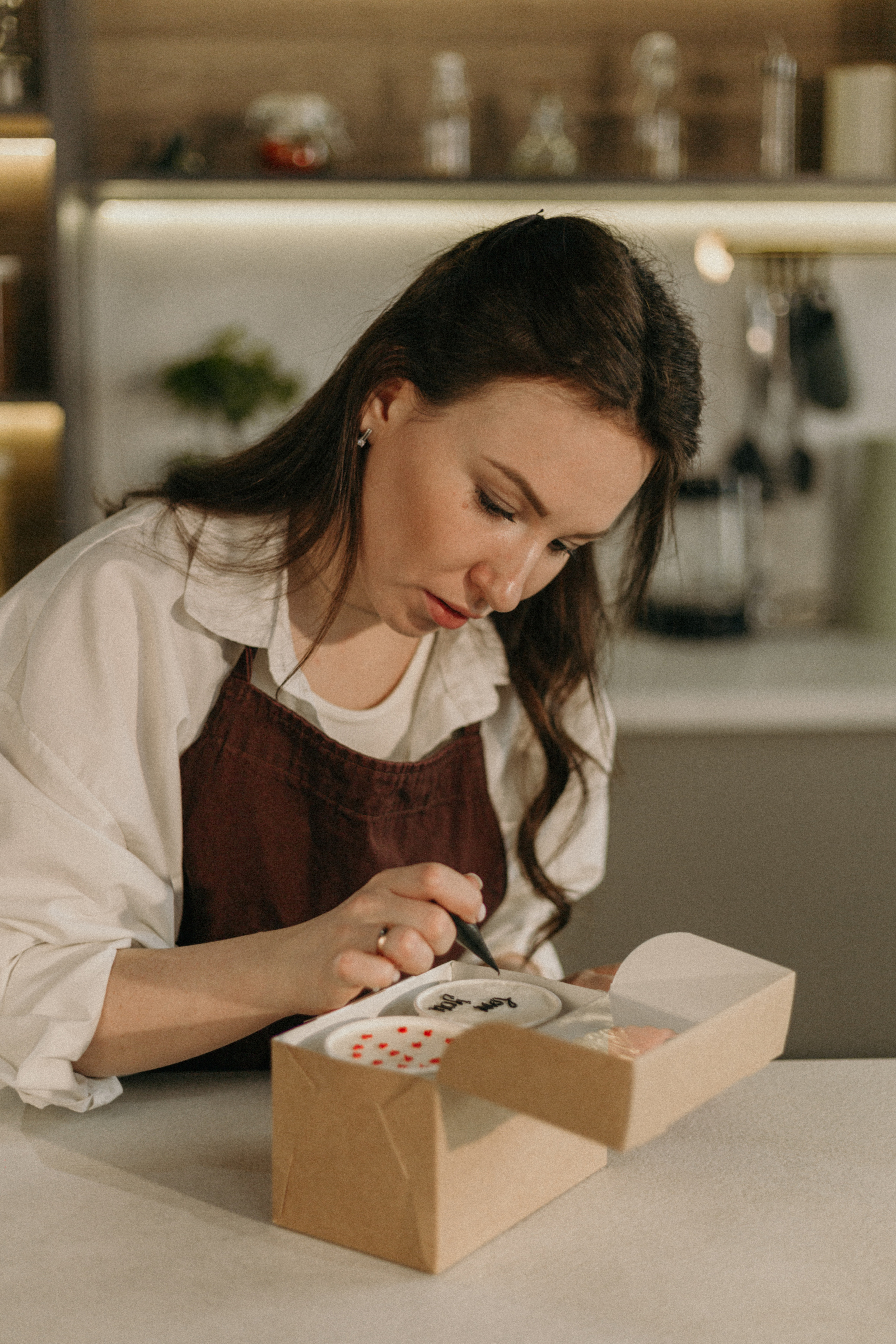 Контент–съемка. Фотограф Москва • Уля Бузина💗