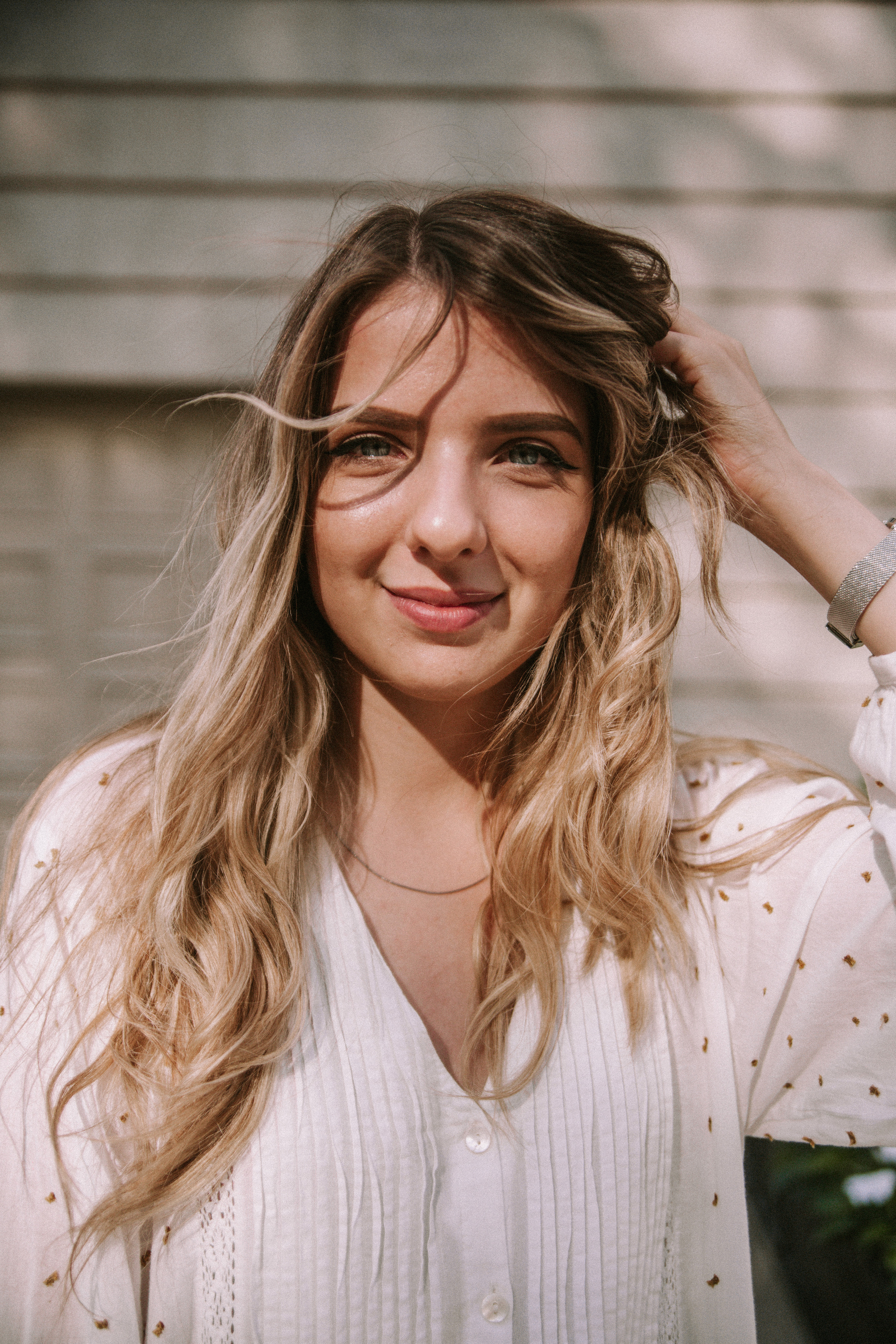 Преподаватель английского | Таня. Фотограф Москва • Уля Бузина💗