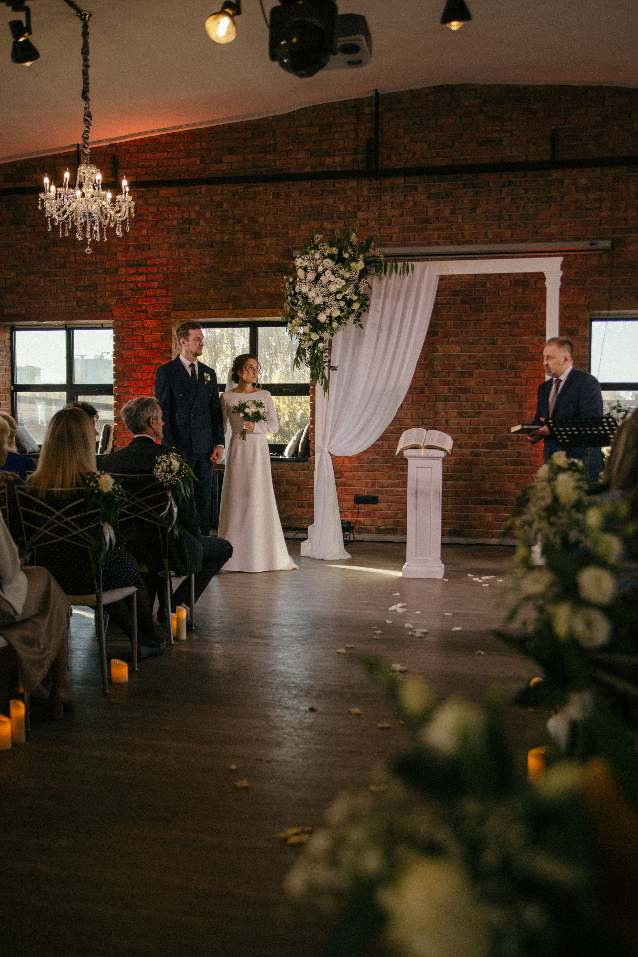 Виталий & Юлия. Фотограф Москва • Уля Бузина💗