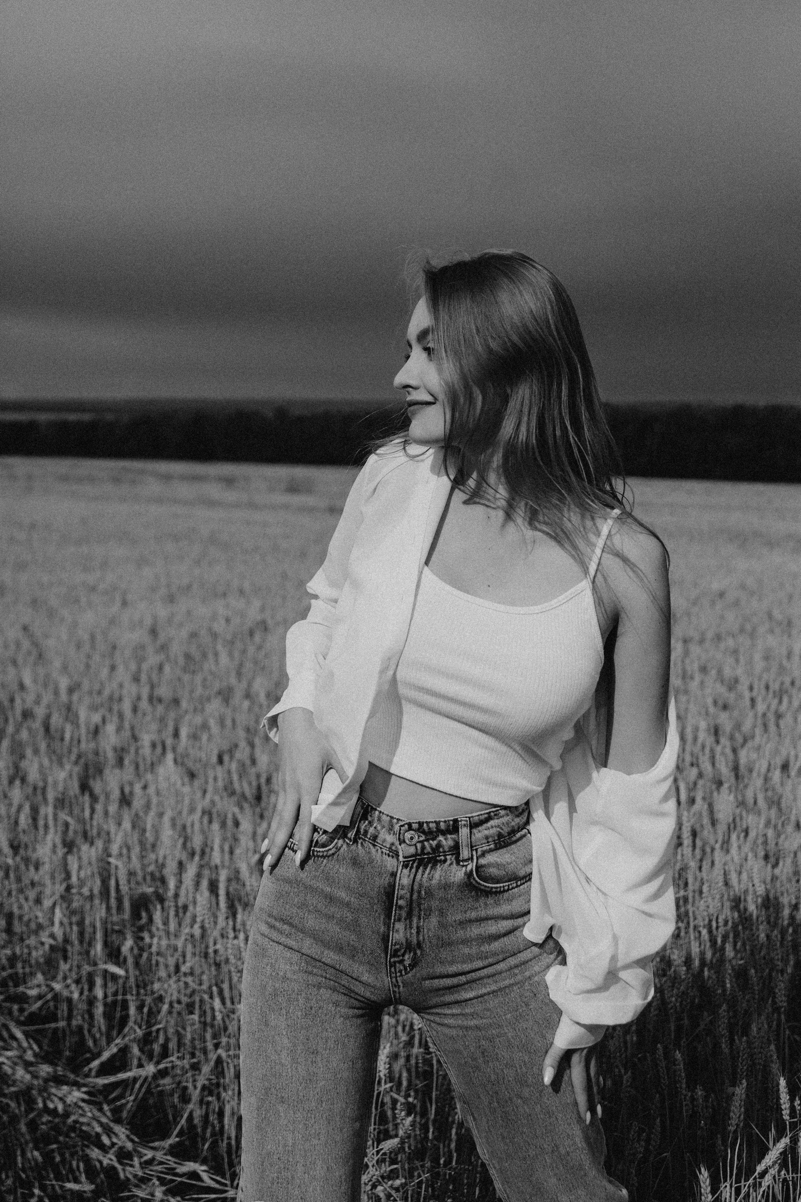 Даша. Фотограф Москва • Уля Бузина💗