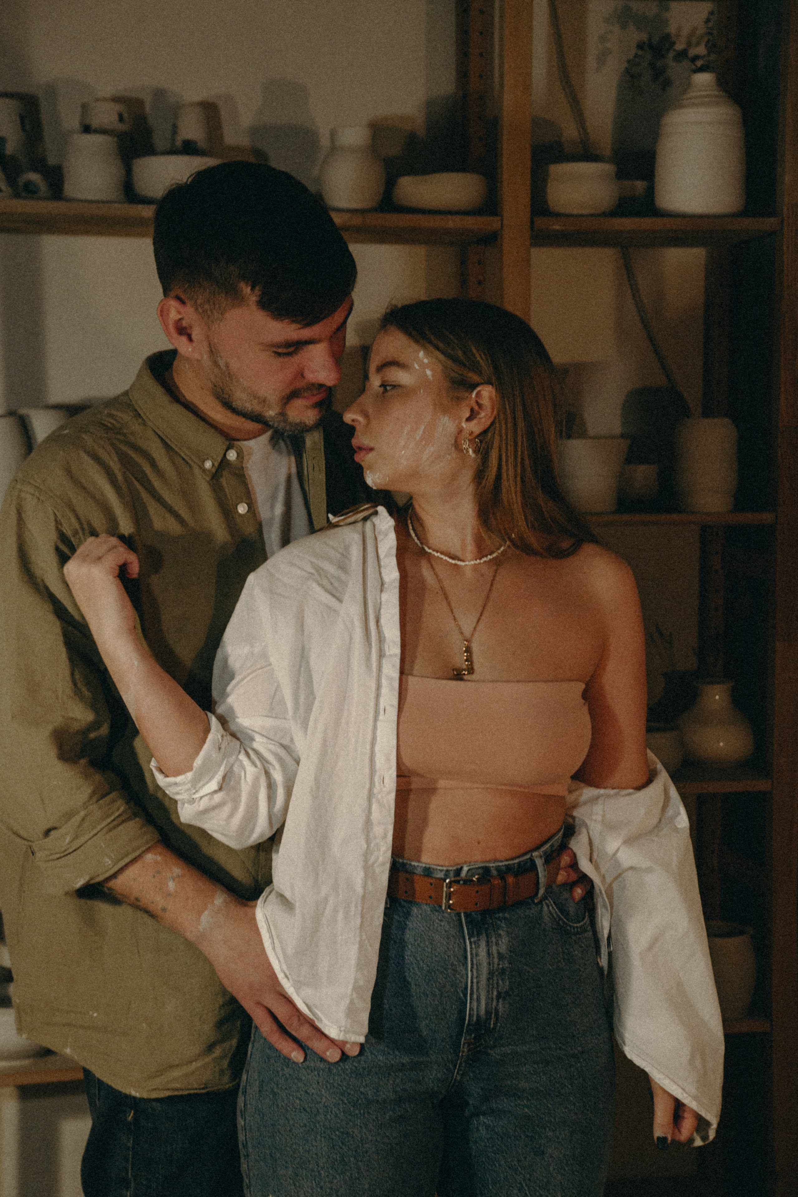 Слава & Лиза. Фотограф Москва • Уля Бузина💗