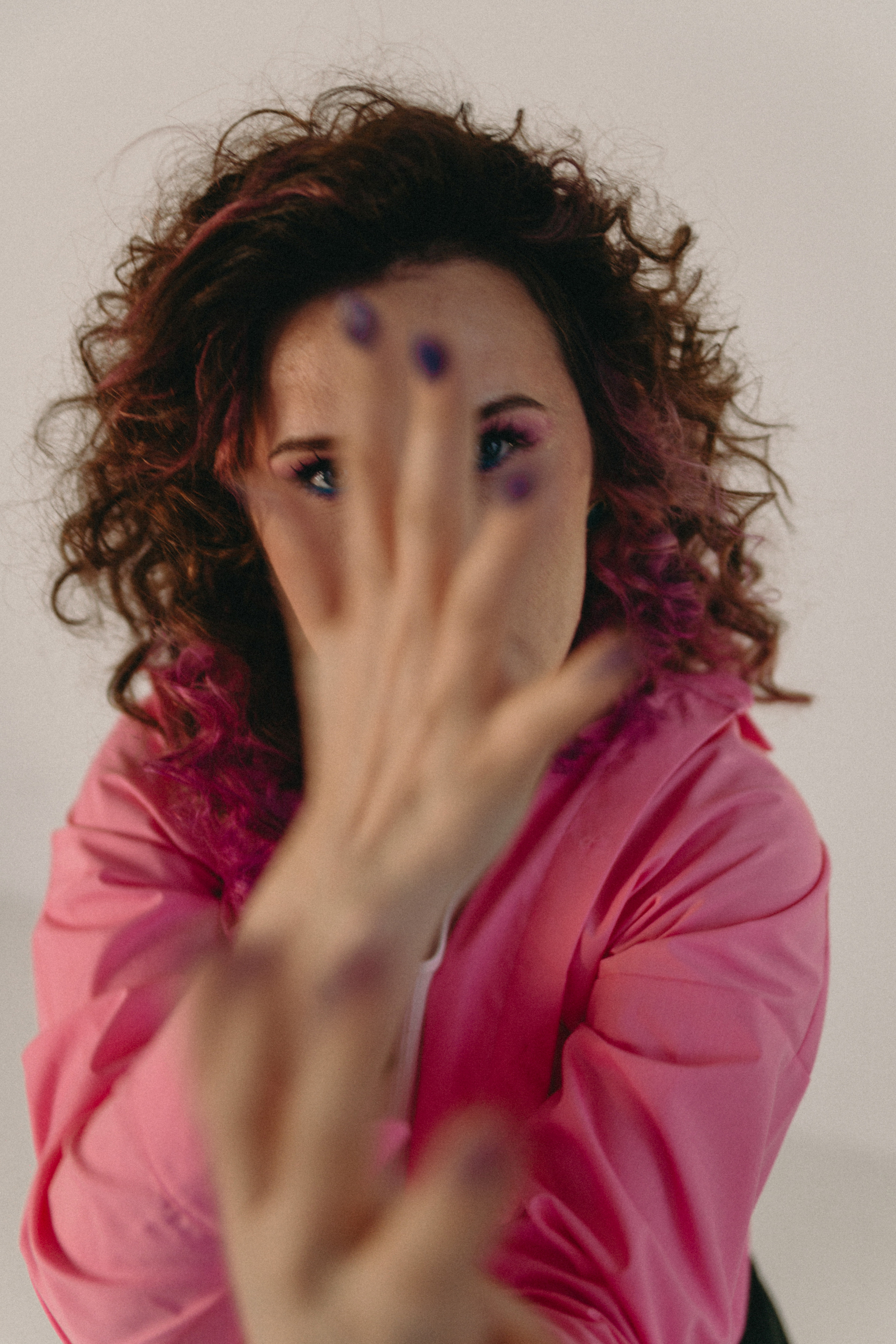 Ольга. Фотограф Москва • Уля Бузина💗