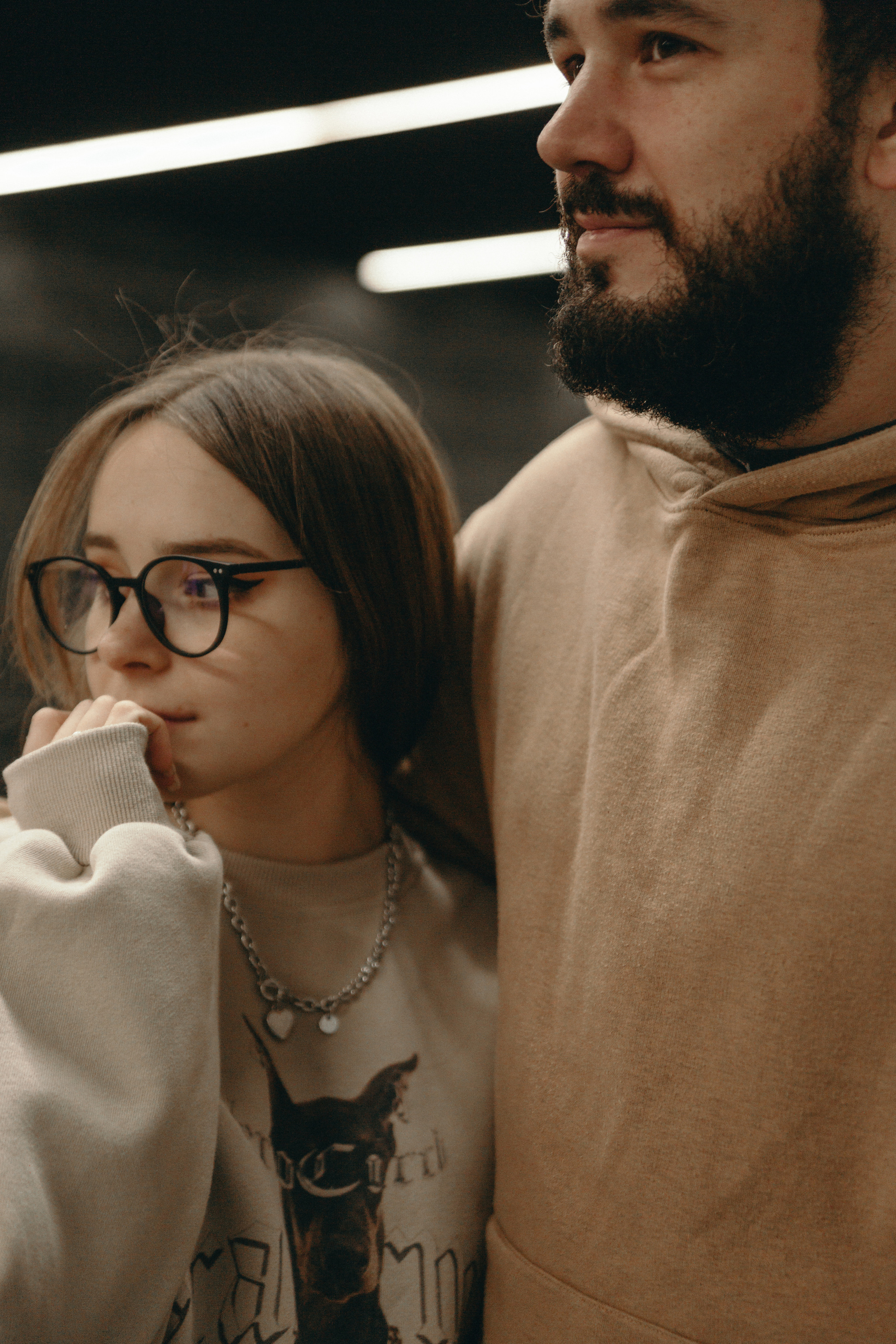 Даник & Соня. Фотограф Москва • Уля Бузина💗