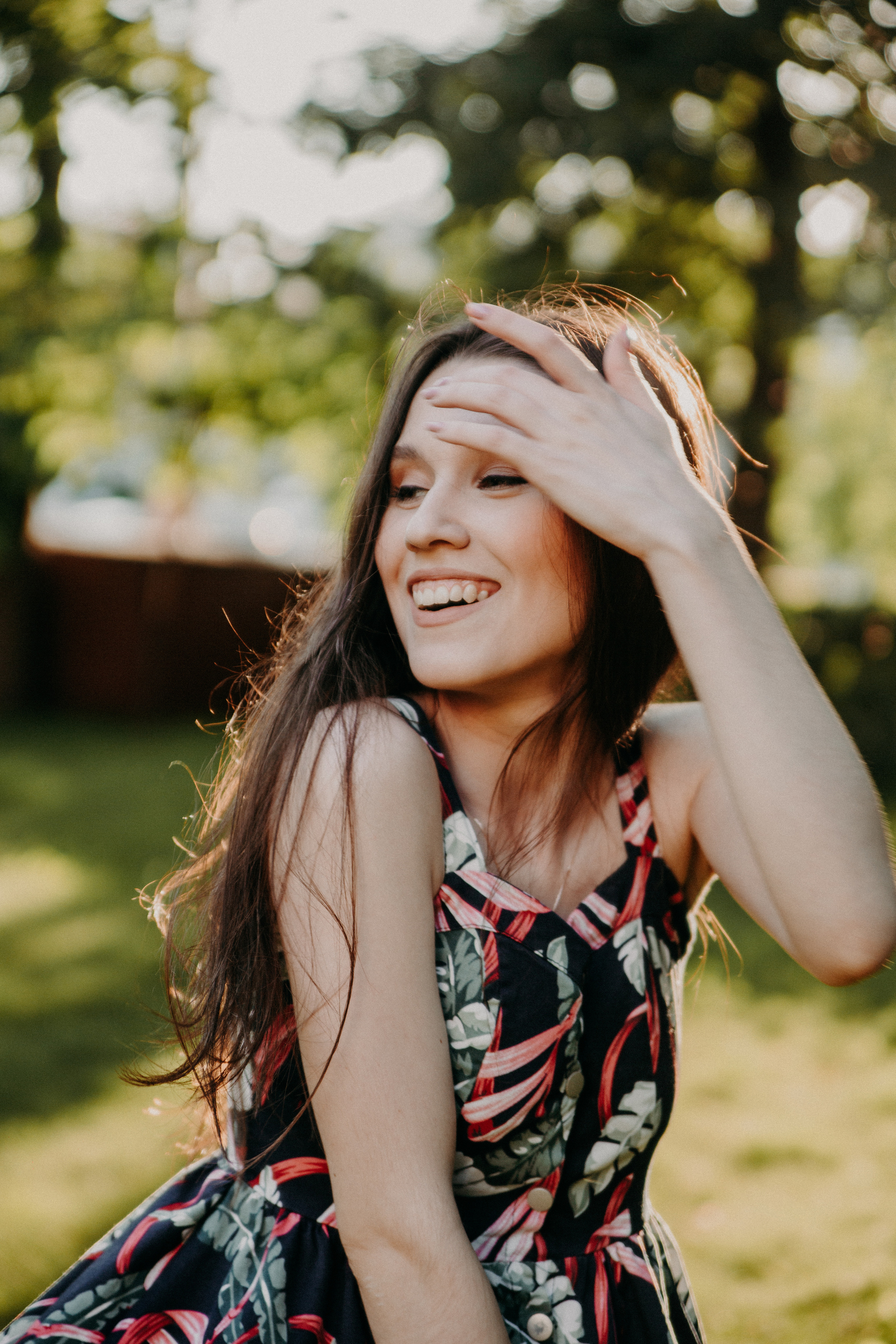 Ника. Фотограф Москва • Уля Бузина💗