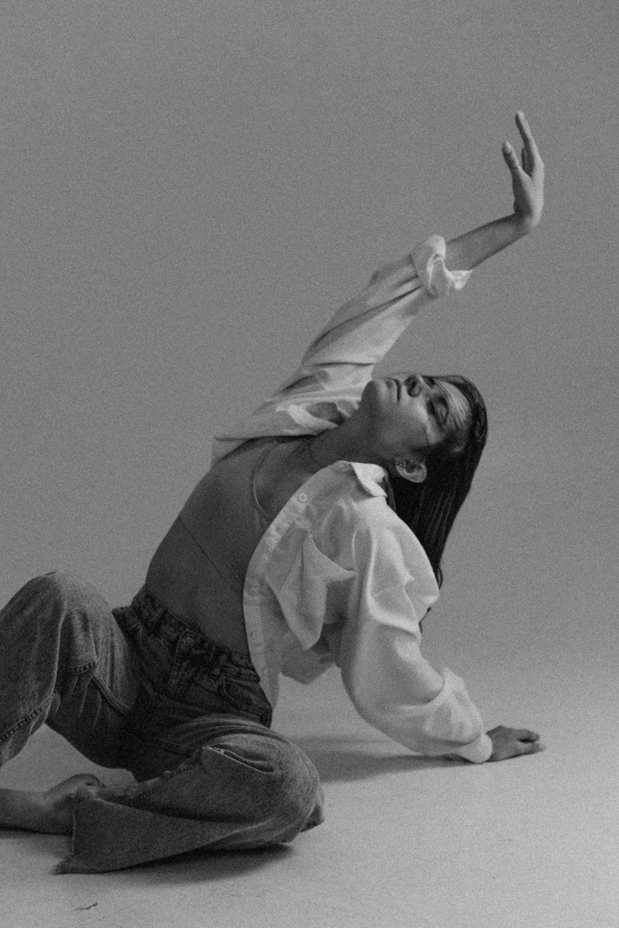 Ксю. Фотограф Москва • Уля Бузина💗