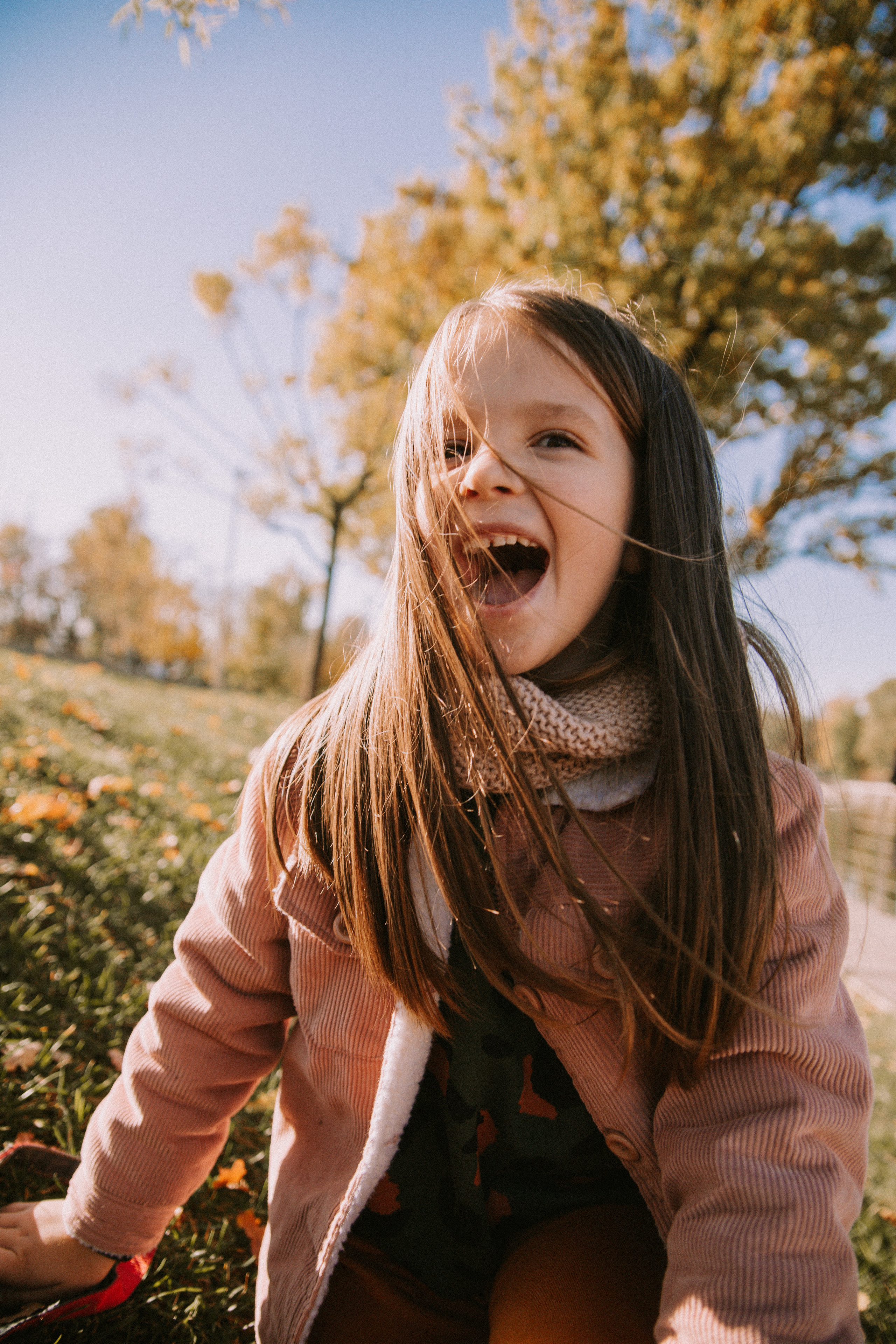 Семья. Фотограф Москва • Уля Бузина💗